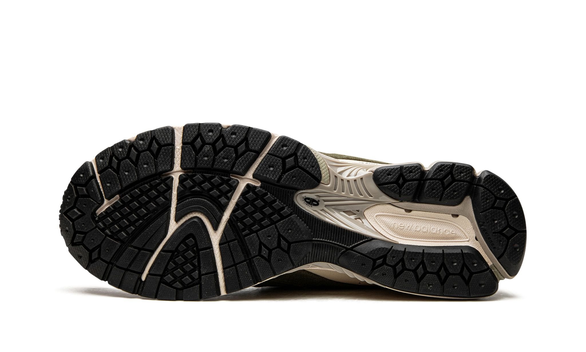 Sneakersnstuff x 2002R Mule 'Goods for Home'