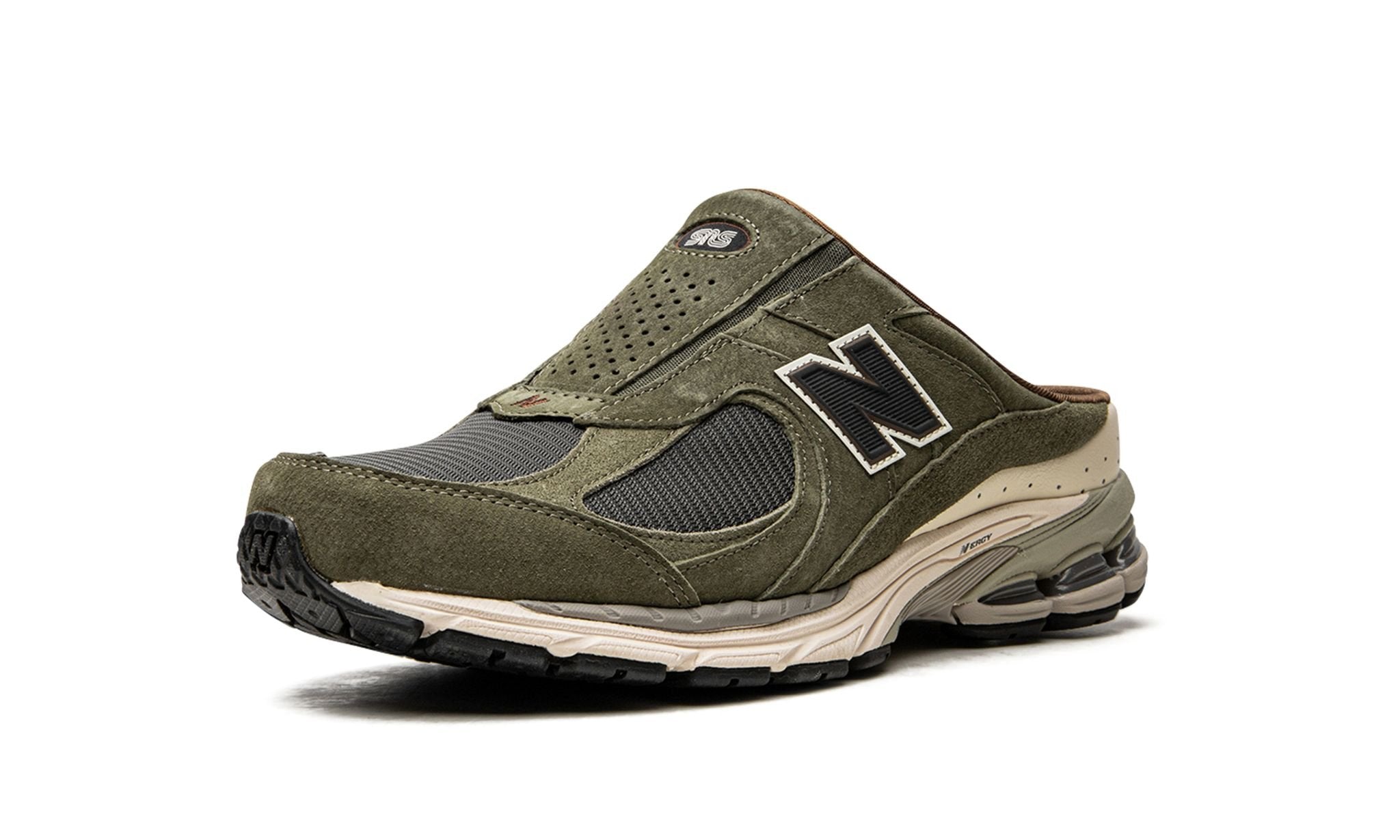 Sneakersnstuff x 2002R Mule 'Goods for Home'