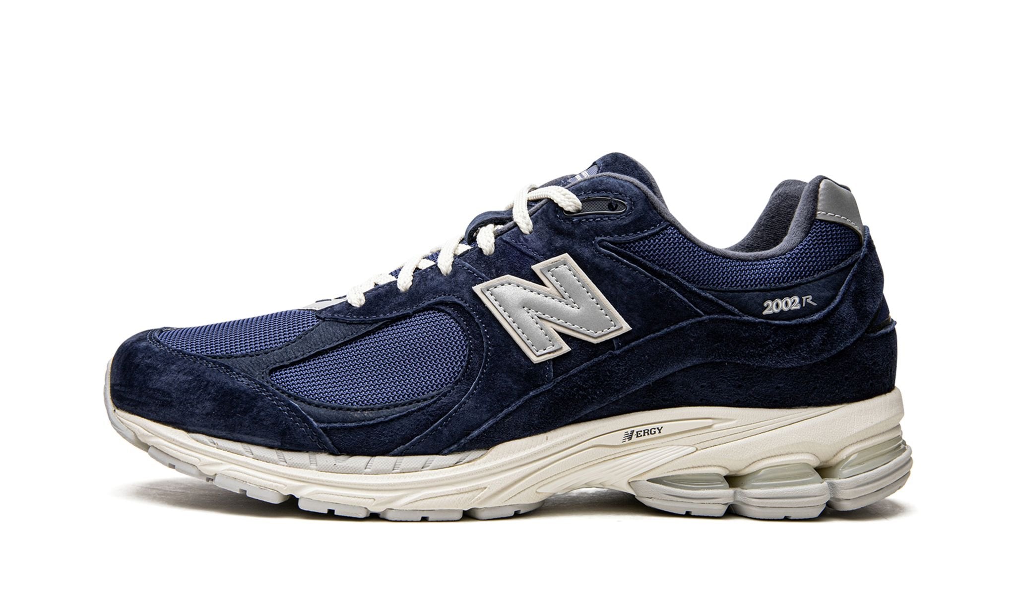 2002R 'Natural Indigo'