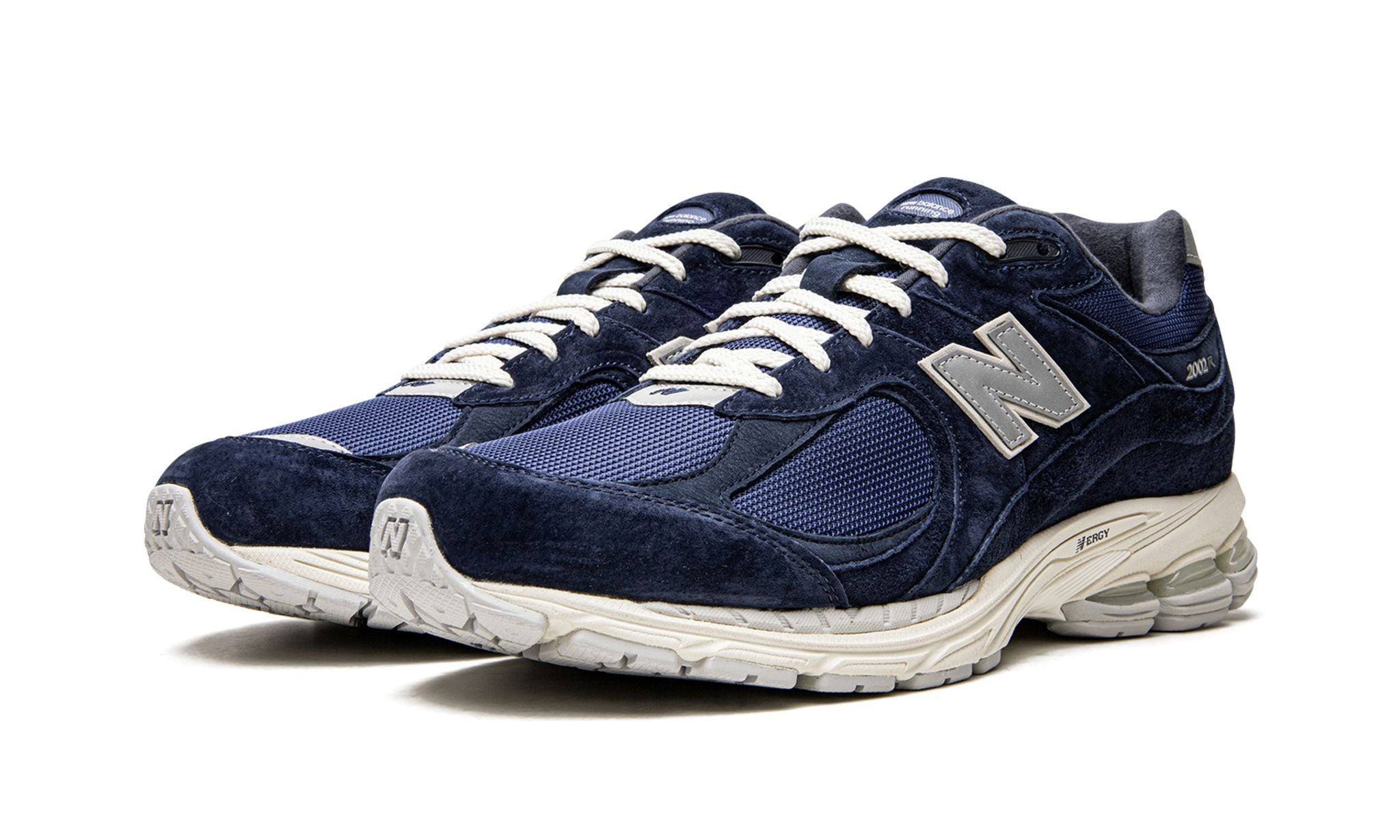 2002R 'Natural Indigo'
