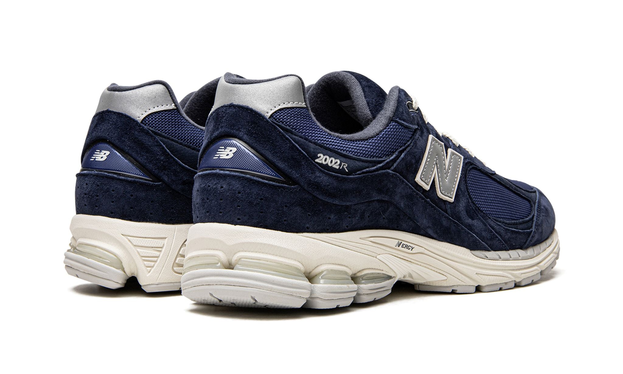 2002R 'Natural Indigo'
