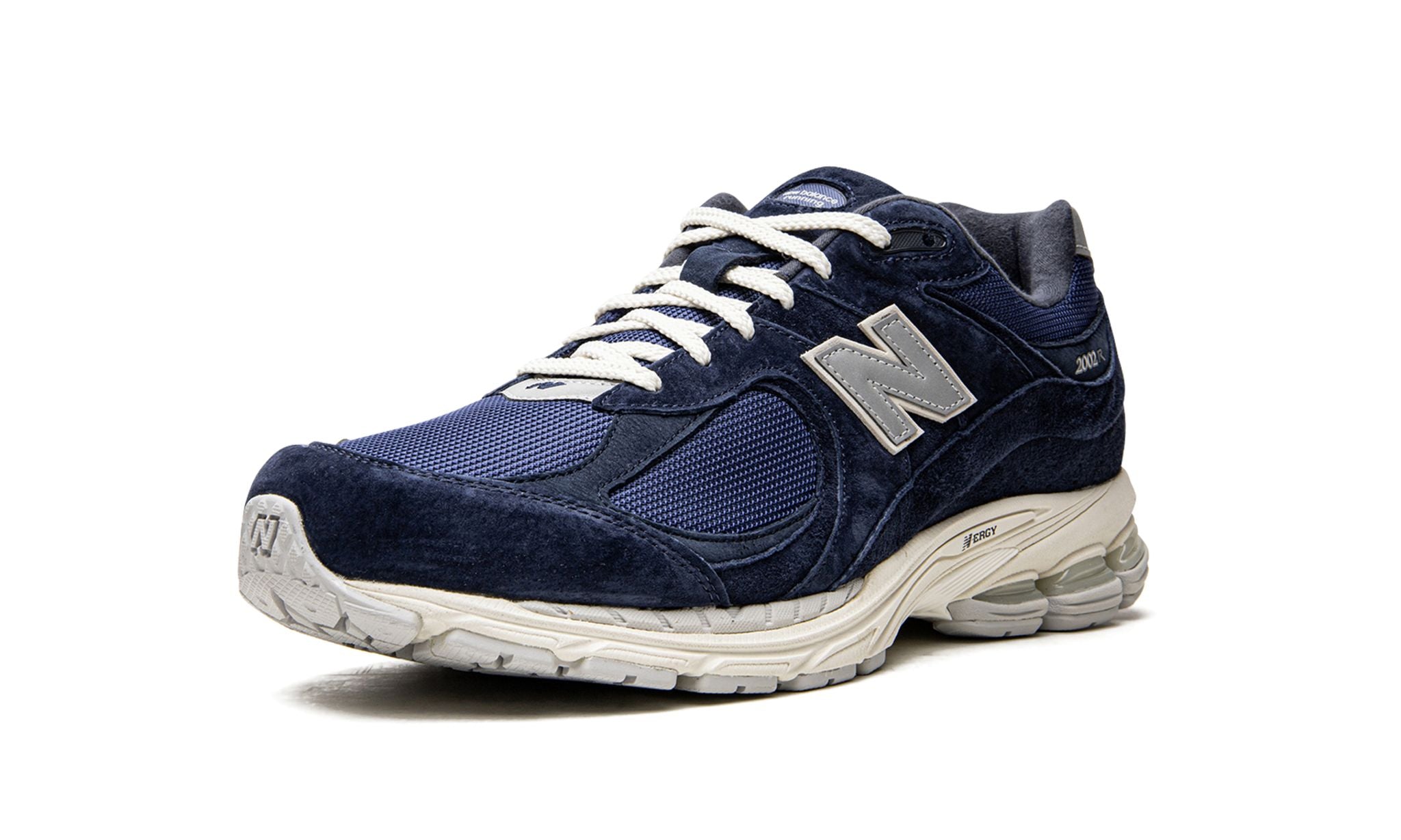 2002R 'Natural Indigo'