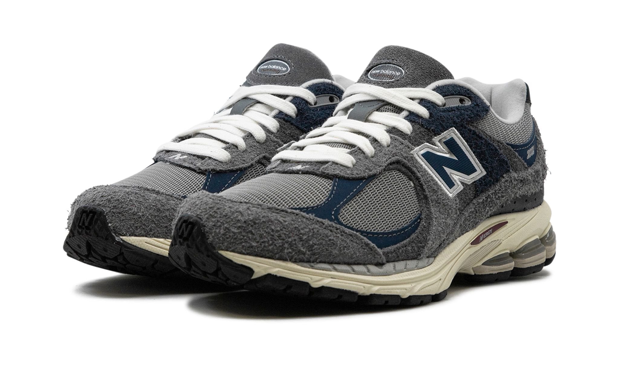 2002R 'Castlerock Navy'