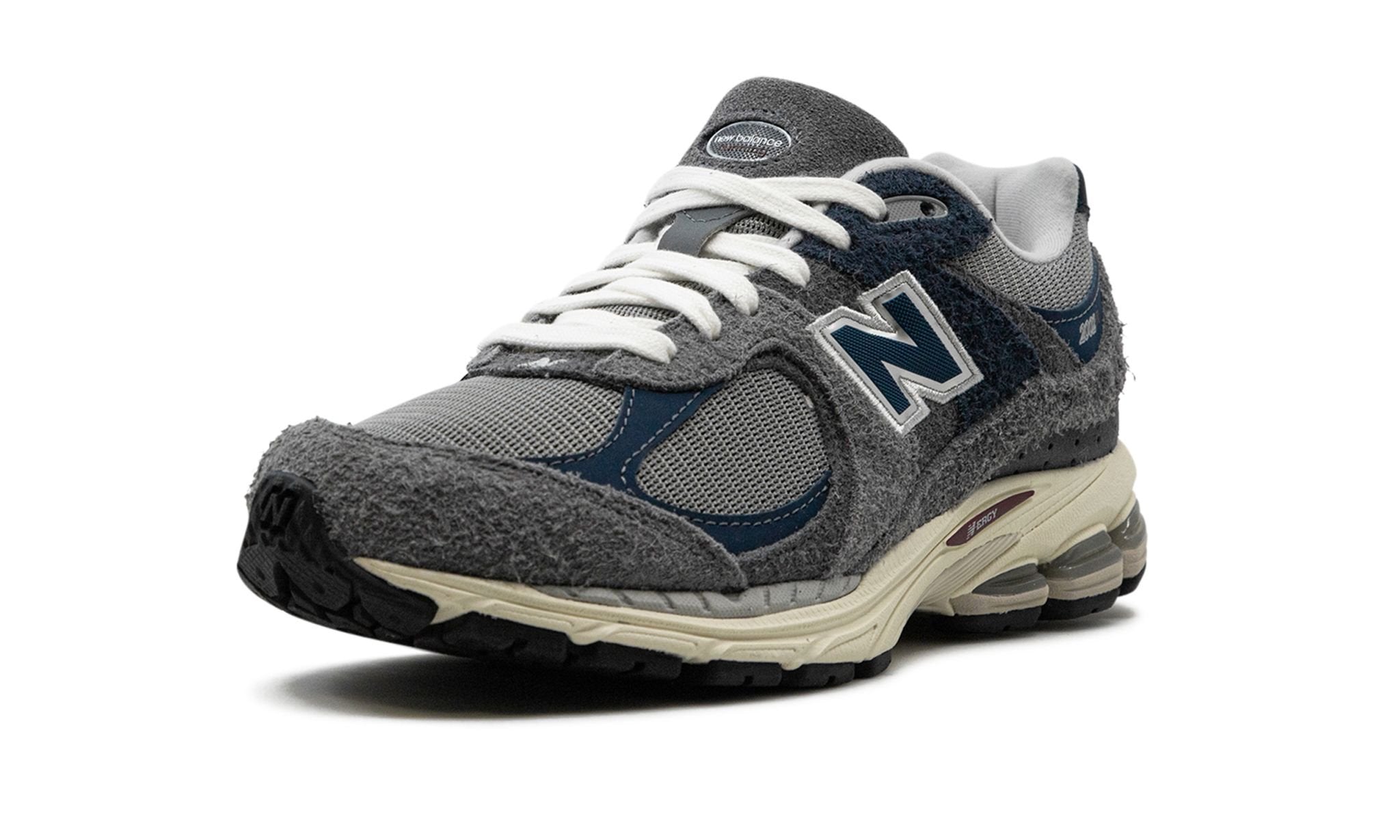2002R 'Castlerock Navy'