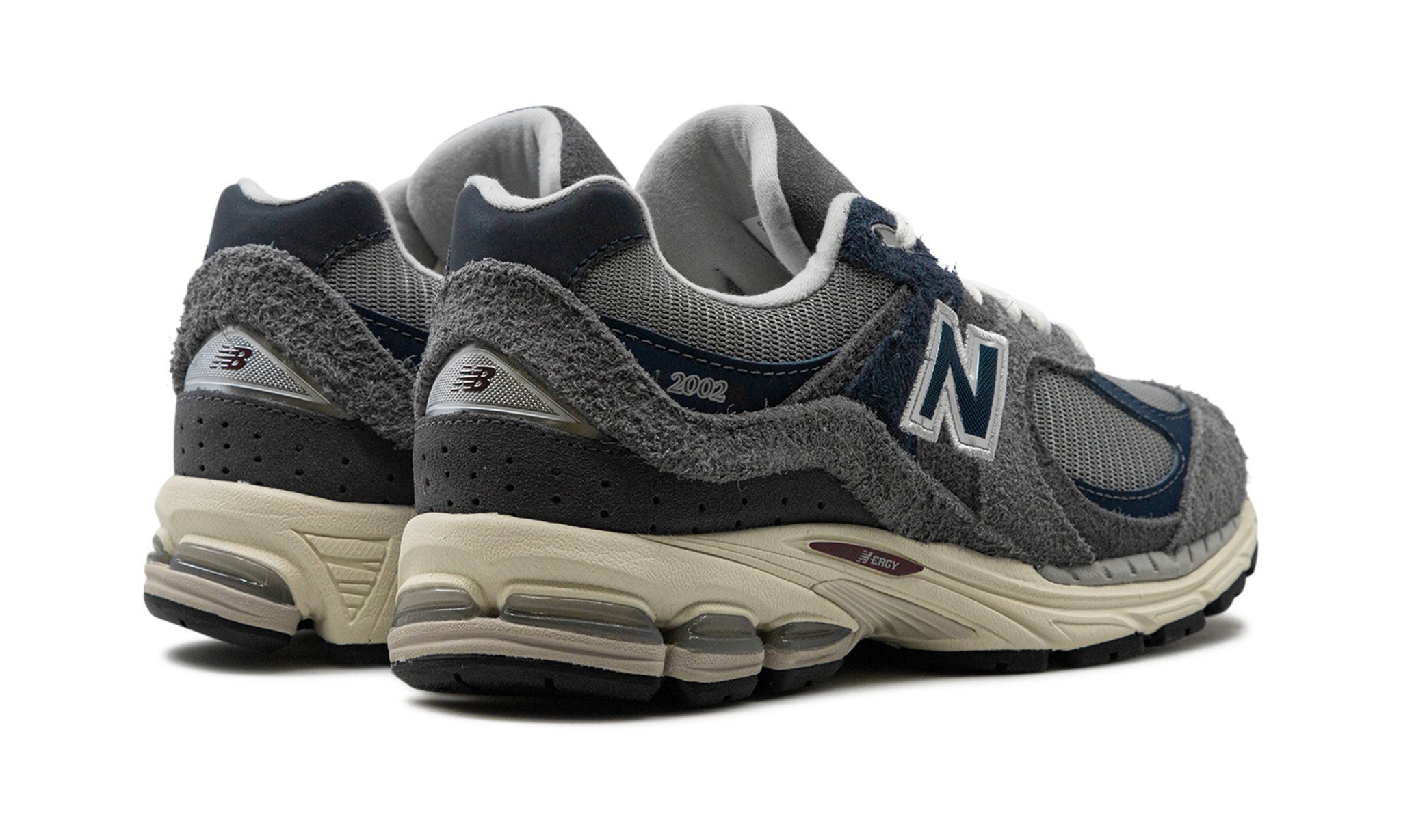 2002R 'Castlerock Navy'