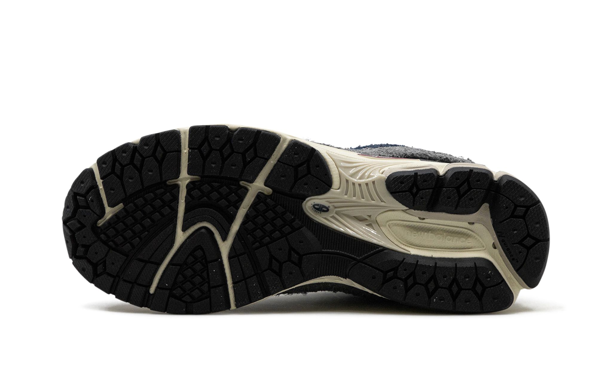 2002R 'Castlerock Navy'