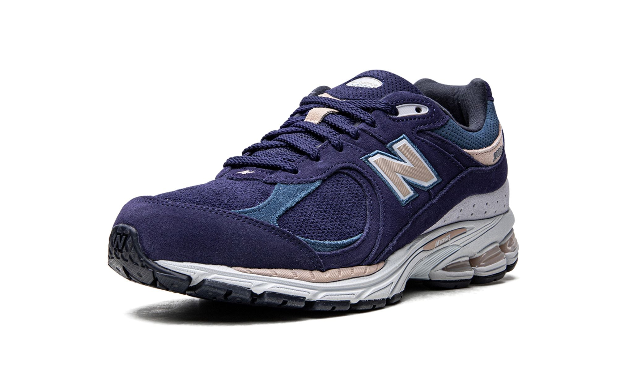 2002R 'Night Tide'