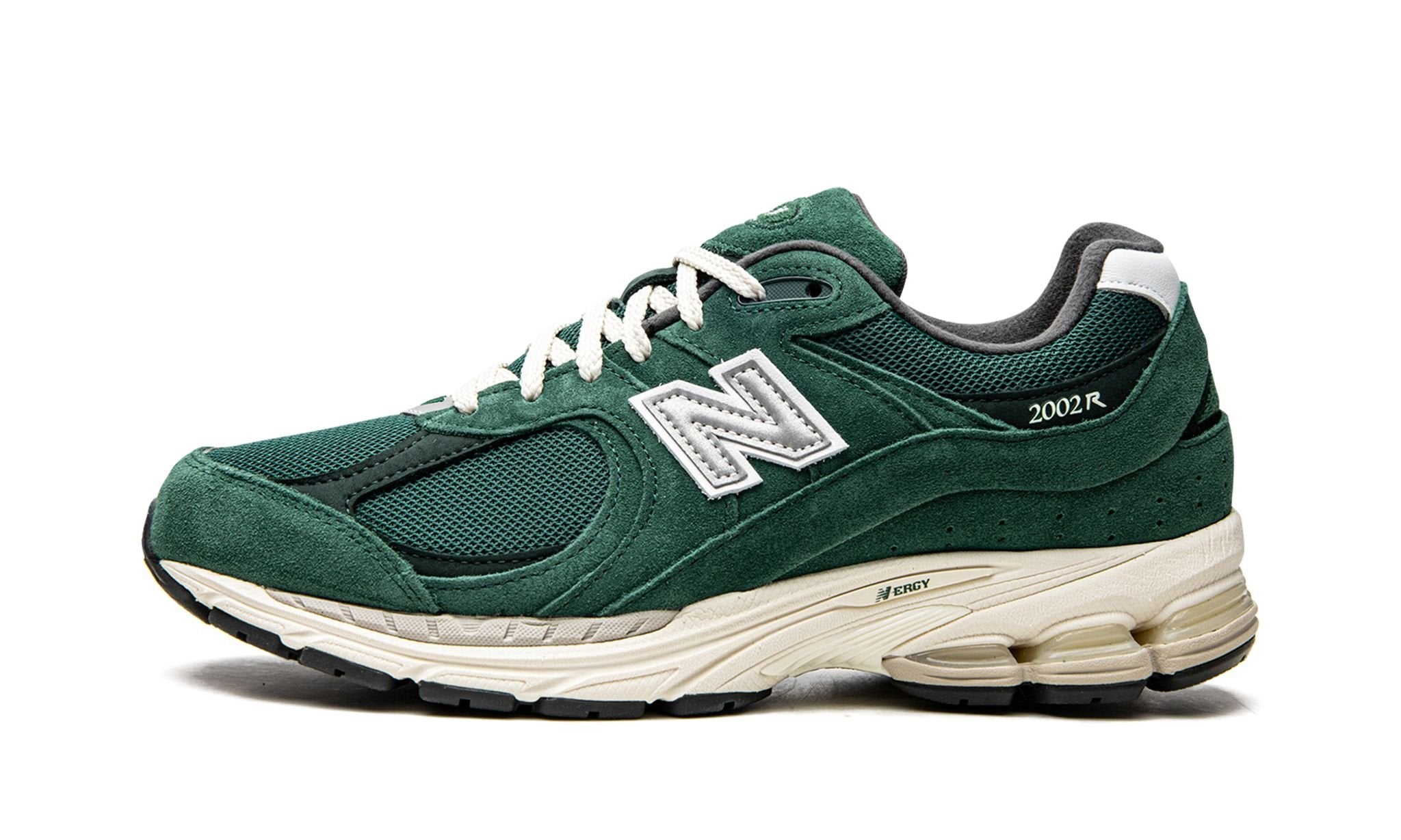 2002R 'Suede Pack - Forest Green'