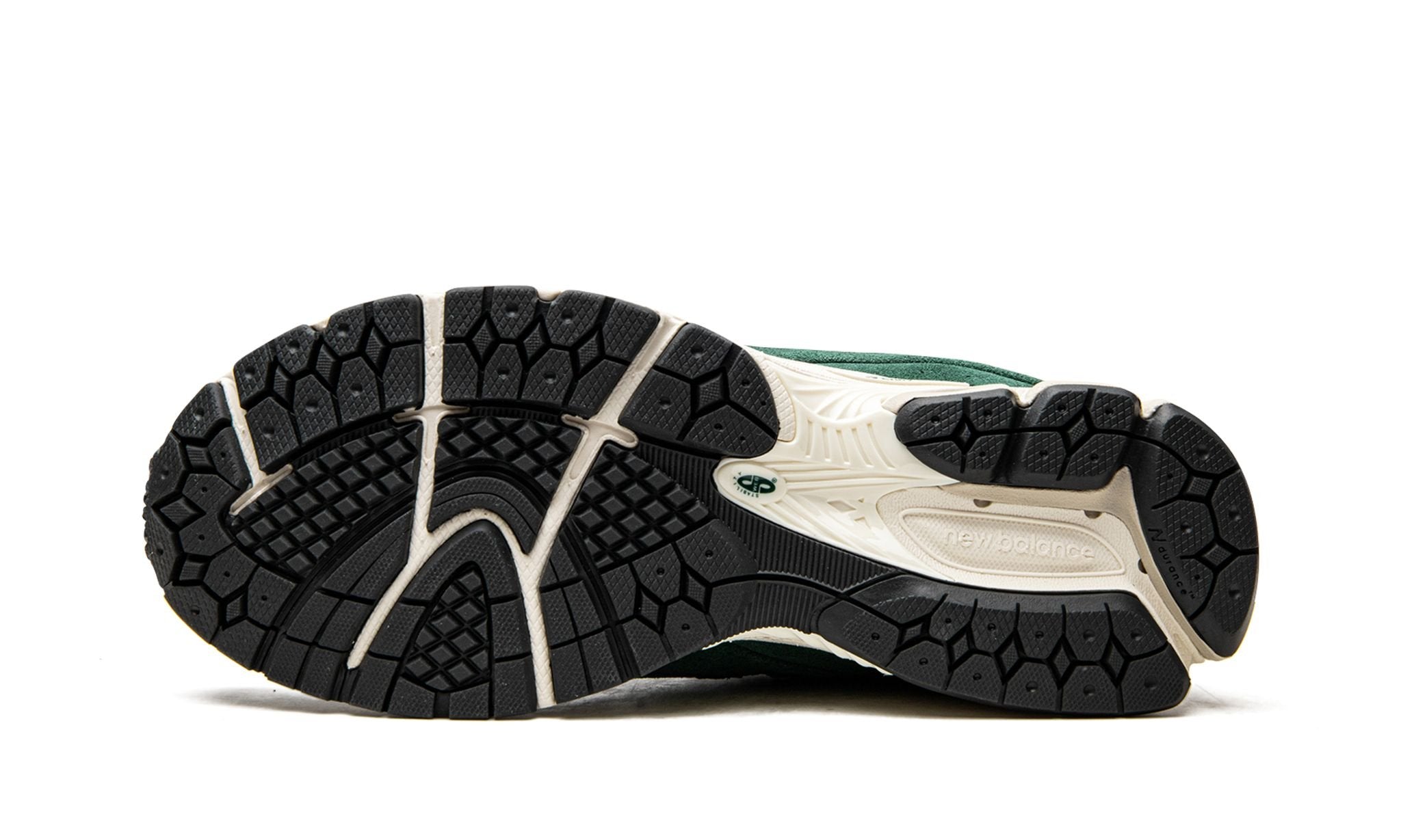 2002R 'Suede Pack - Forest Green'