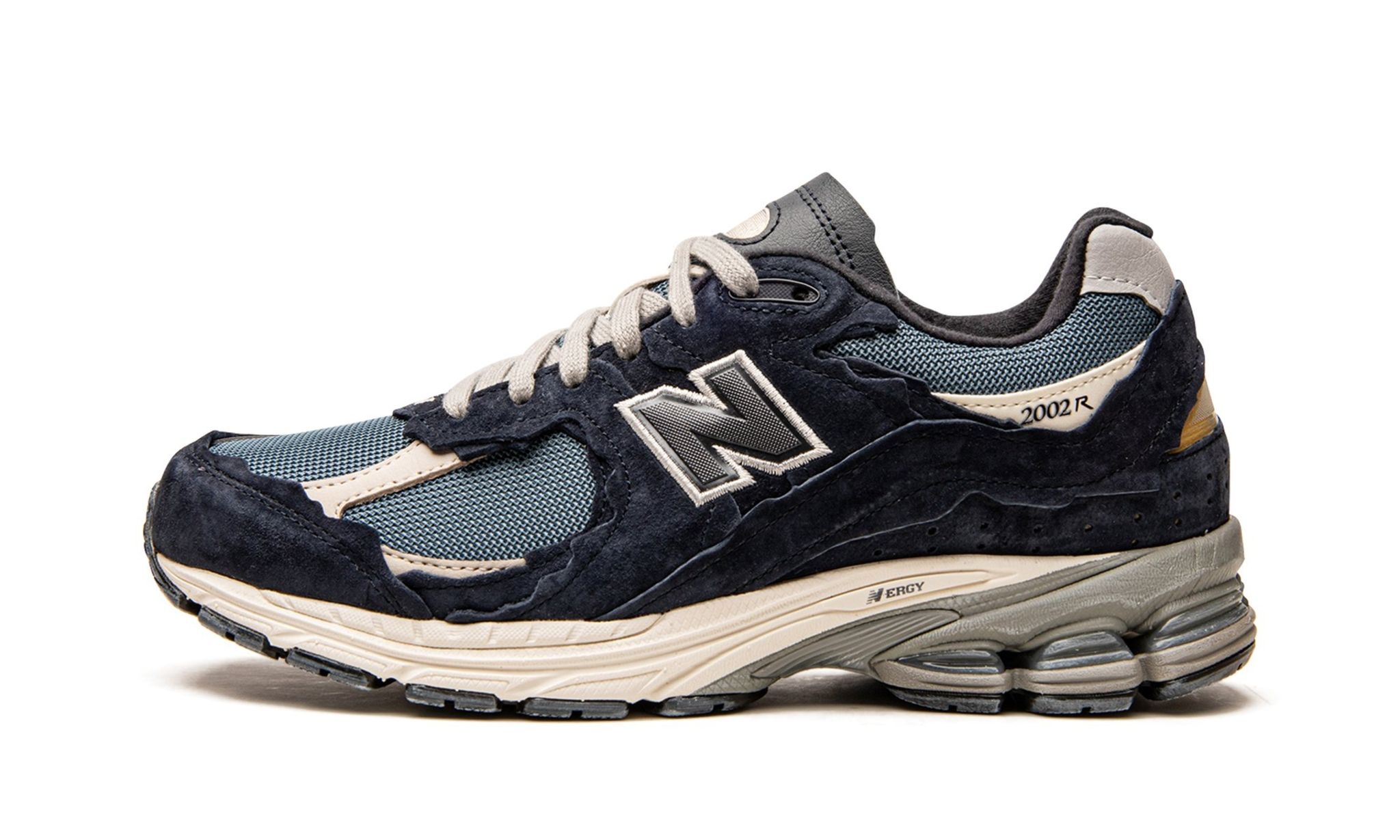 2002R 'Protection Pack - Dark Navy'