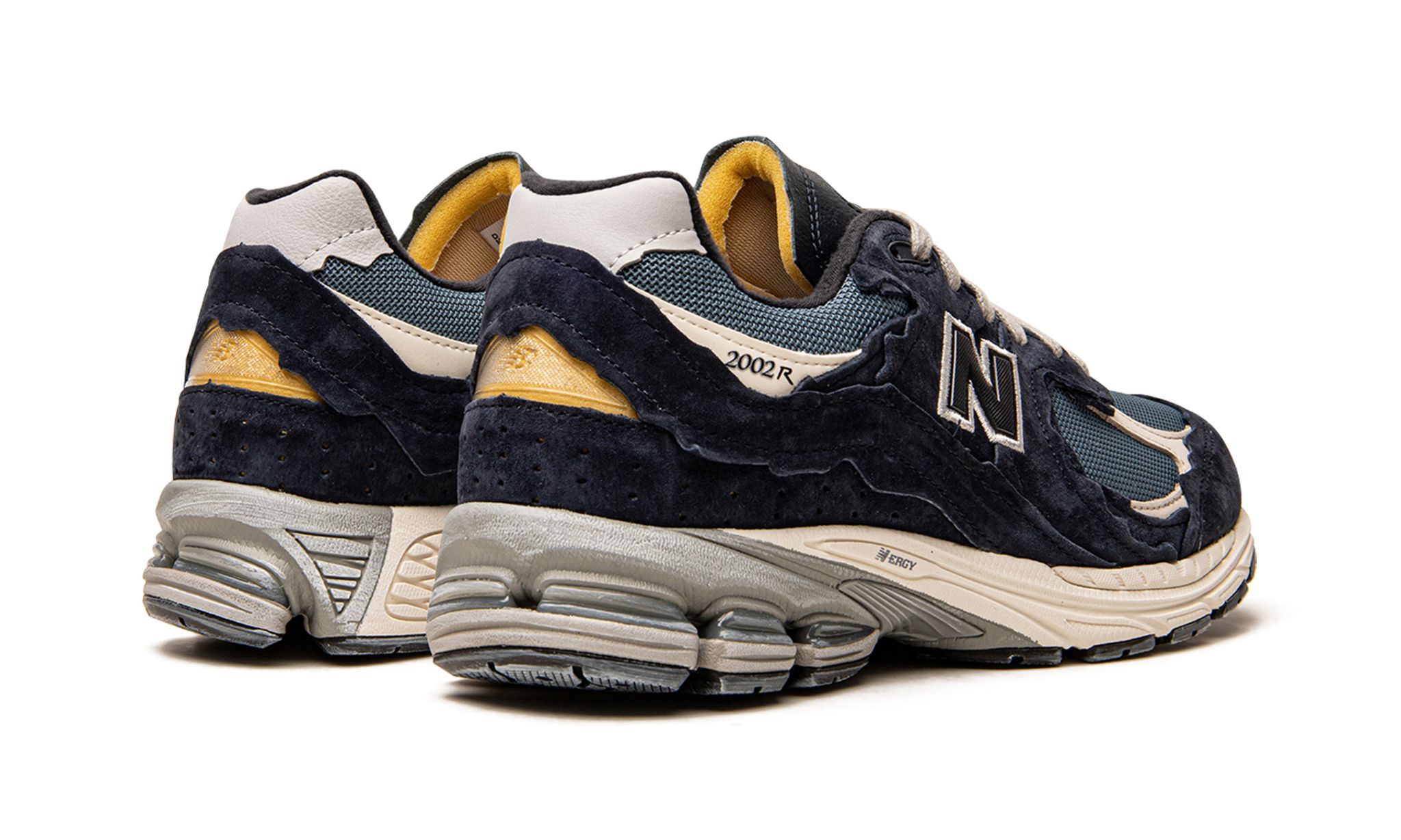 2002R 'Protection Pack - Dark Navy'
