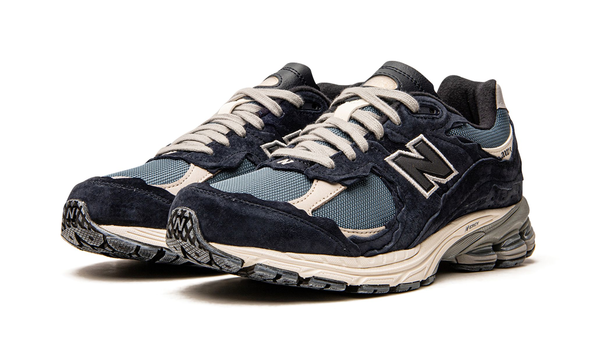 2002R 'Protection Pack - Dark Navy'