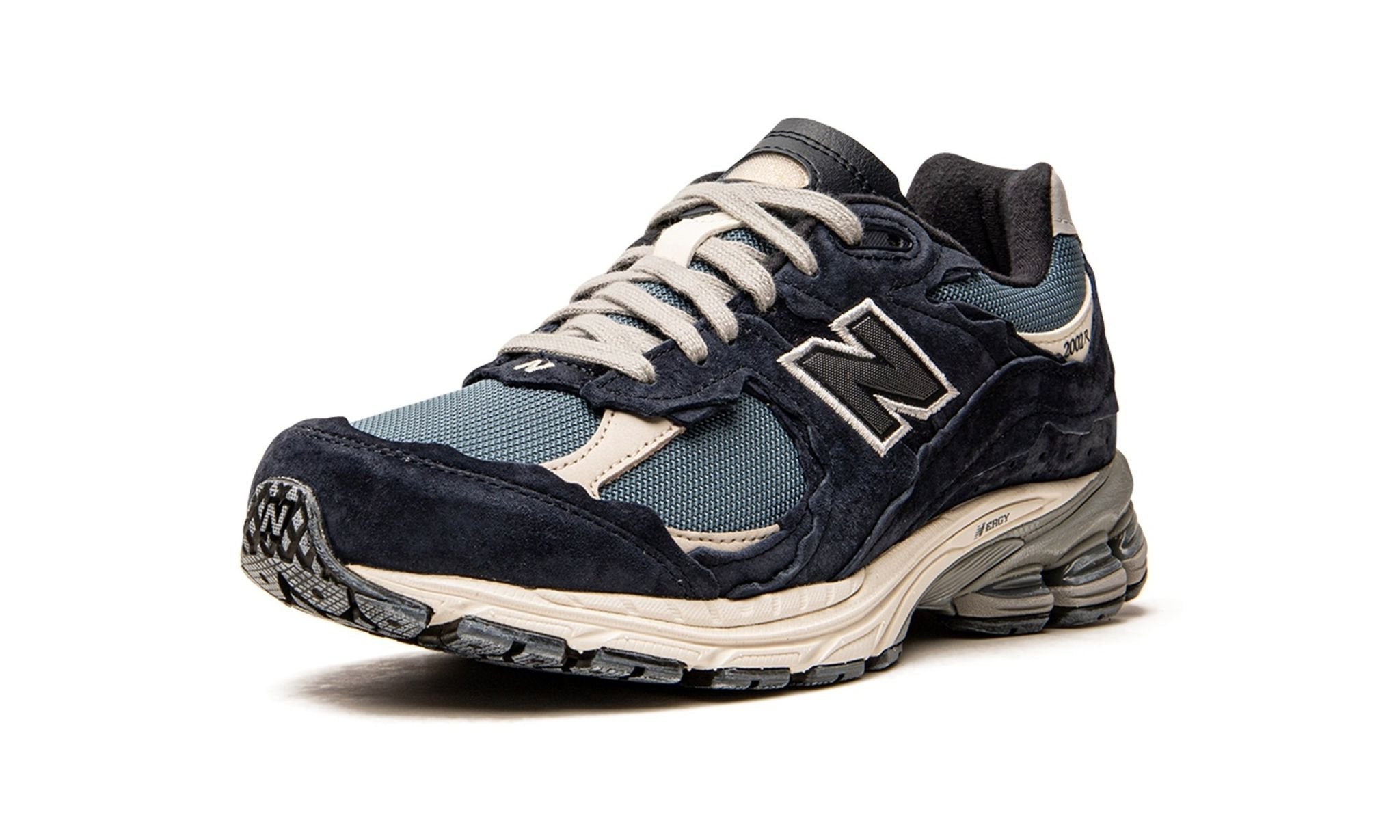 2002R 'Protection Pack - Dark Navy'