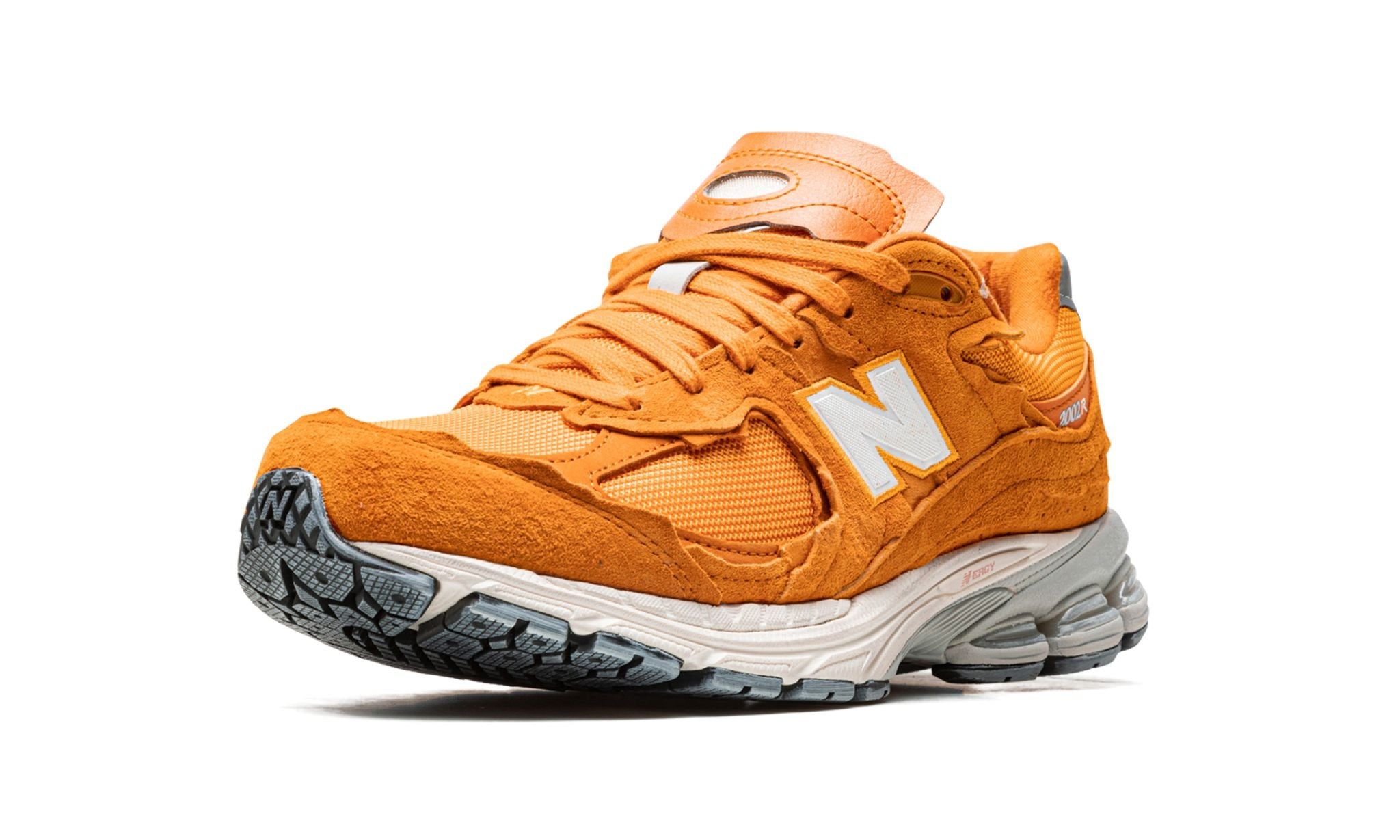 2002R 'Protection Pack - Vintage Orange'