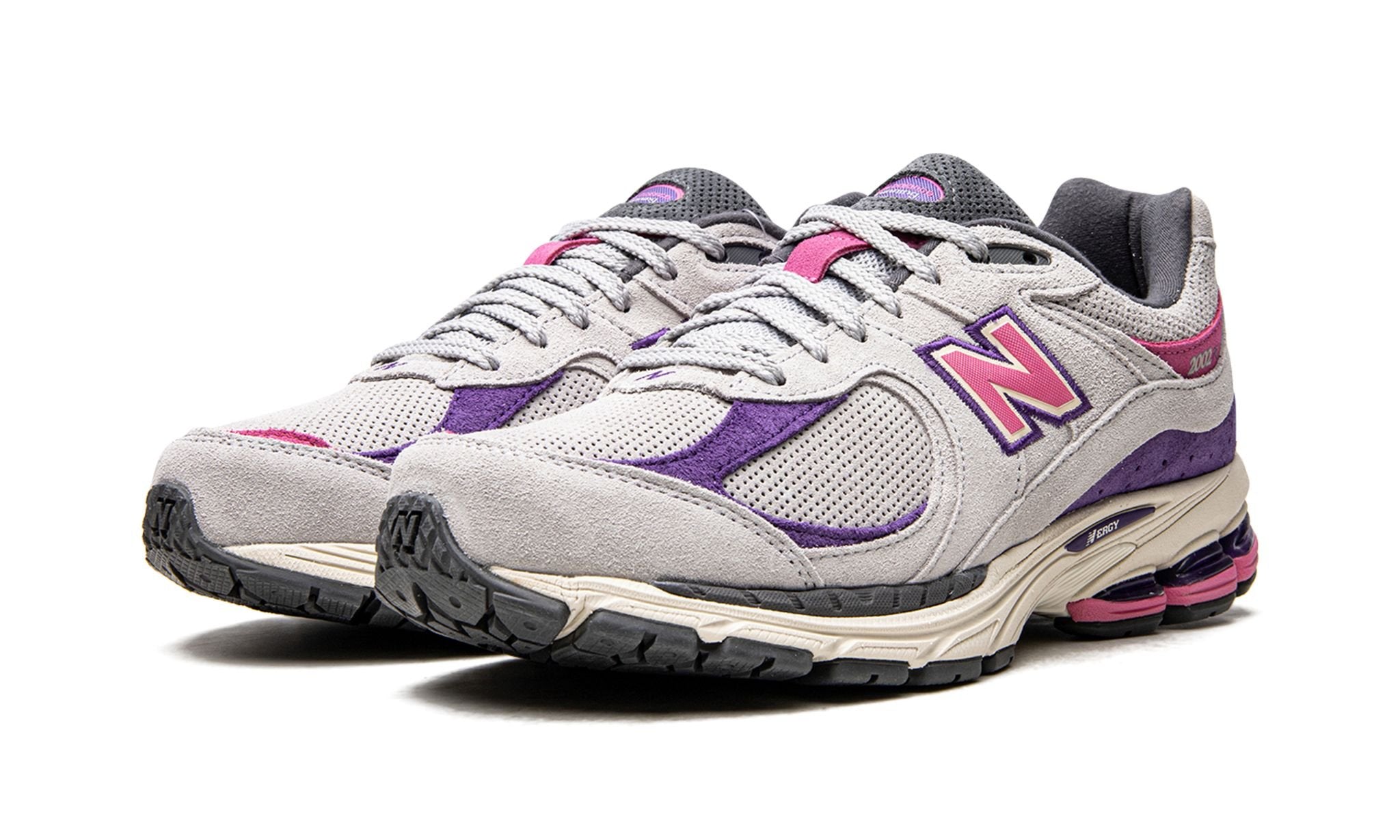 2002R 'Rain Cloud Prism Purple'
