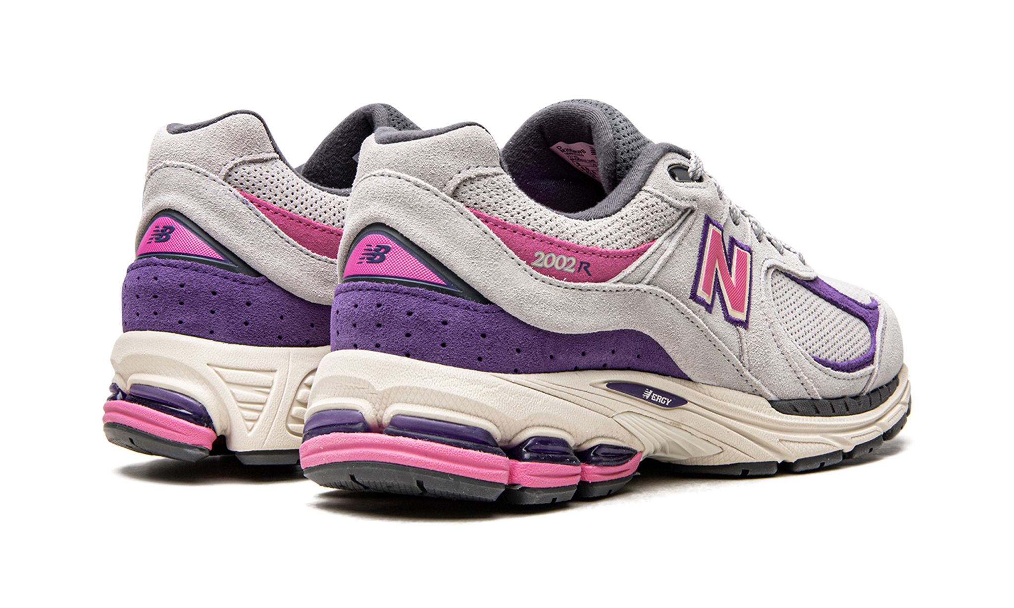 2002R 'Rain Cloud Prism Purple'