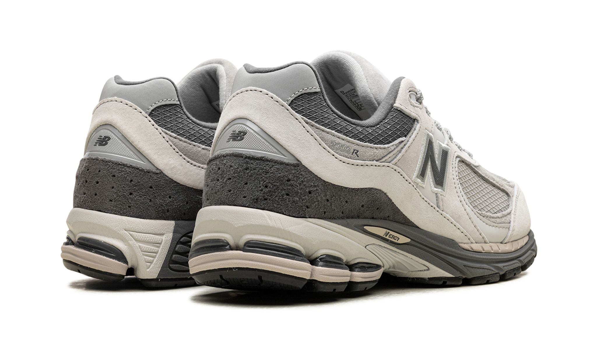 2002R 'Raincloud Concrete'