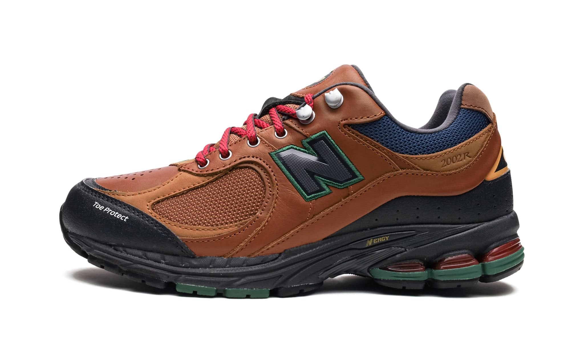 2002R 'Hiking Pack - Brown'