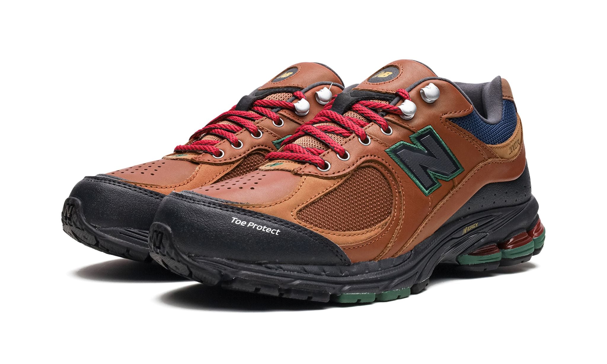 2002R 'Hiking Pack - Brown'