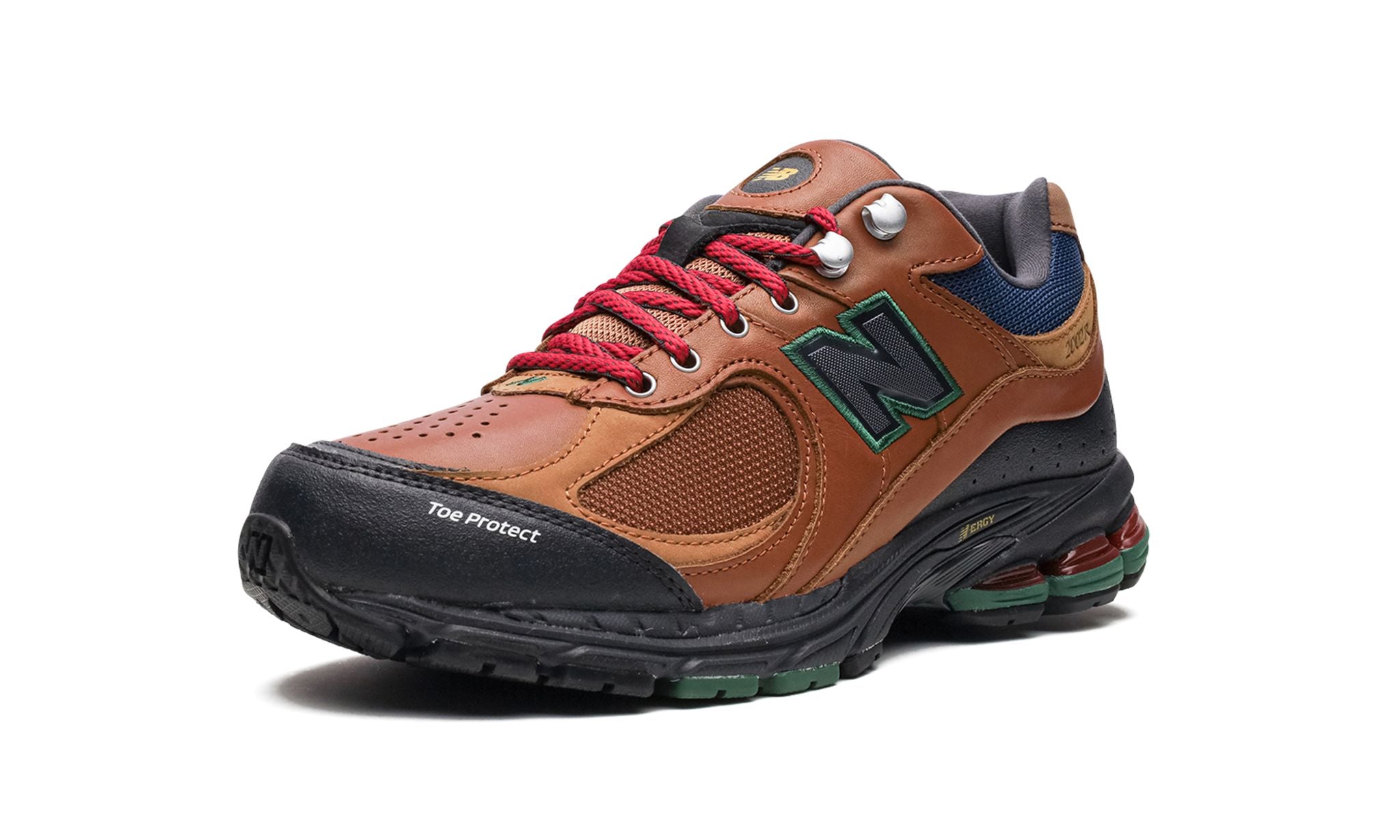 2002R 'Hiking Pack - Brown'