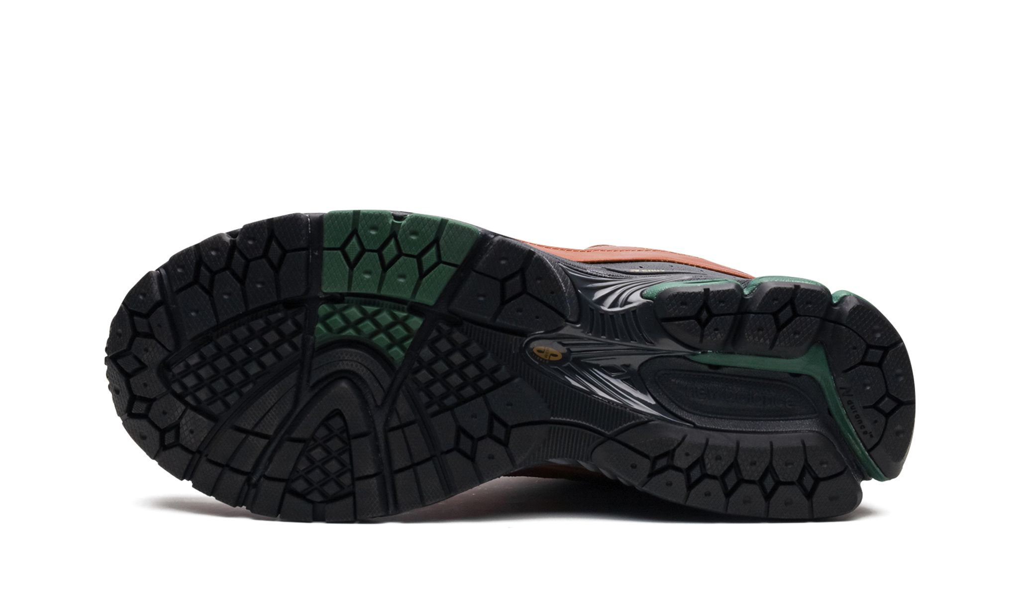 2002R 'Hiking Pack - Brown'