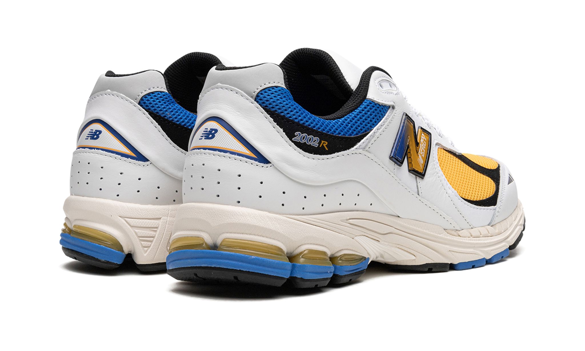 2002R 'Vibrant Apricot'