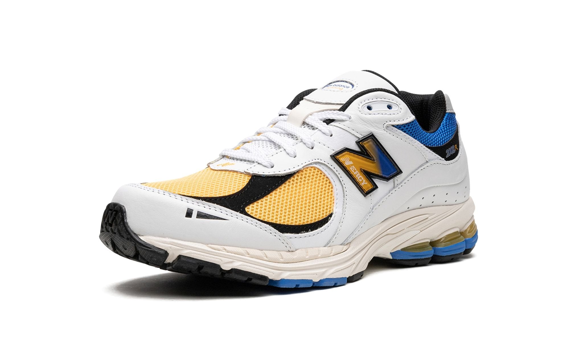 2002R 'Vibrant Apricot'