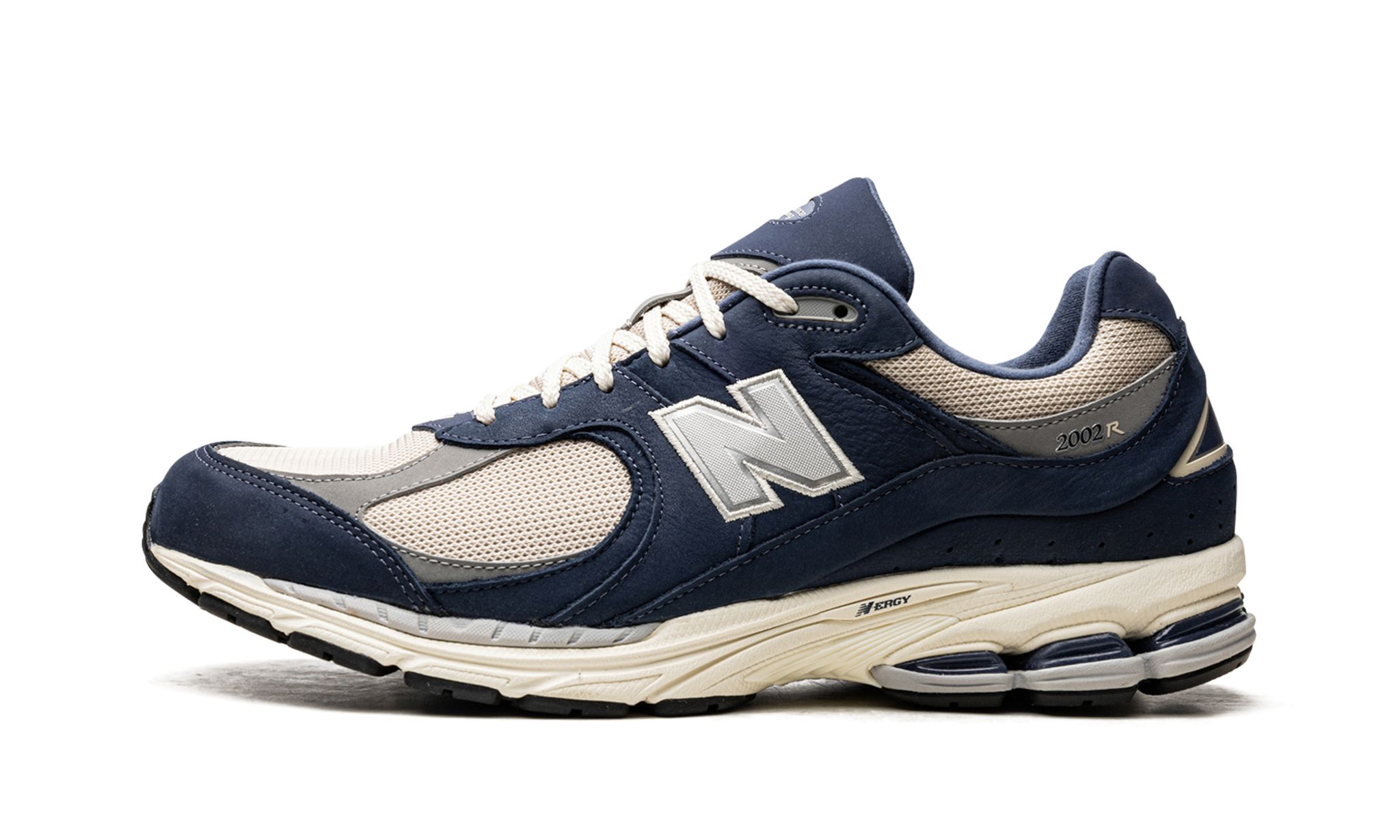 2002R 'Vintage Indigo'