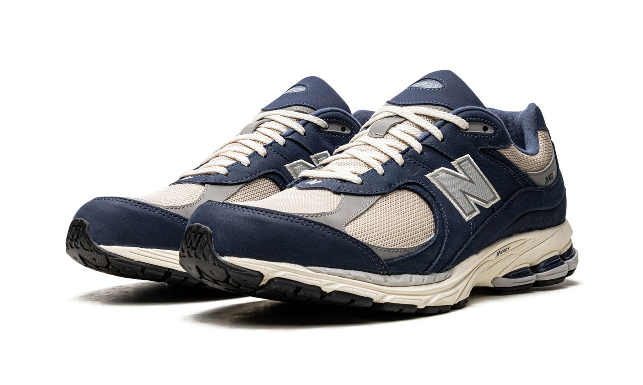 2002R 'Vintage Indigo'