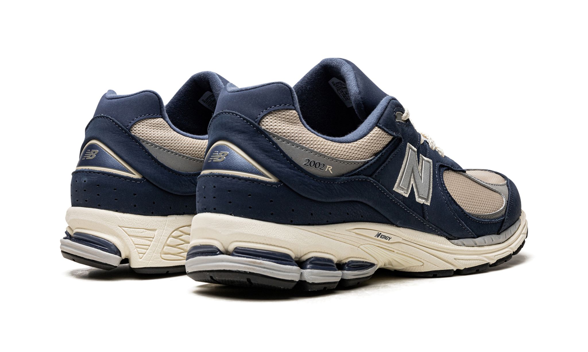 2002R 'Vintage Indigo'