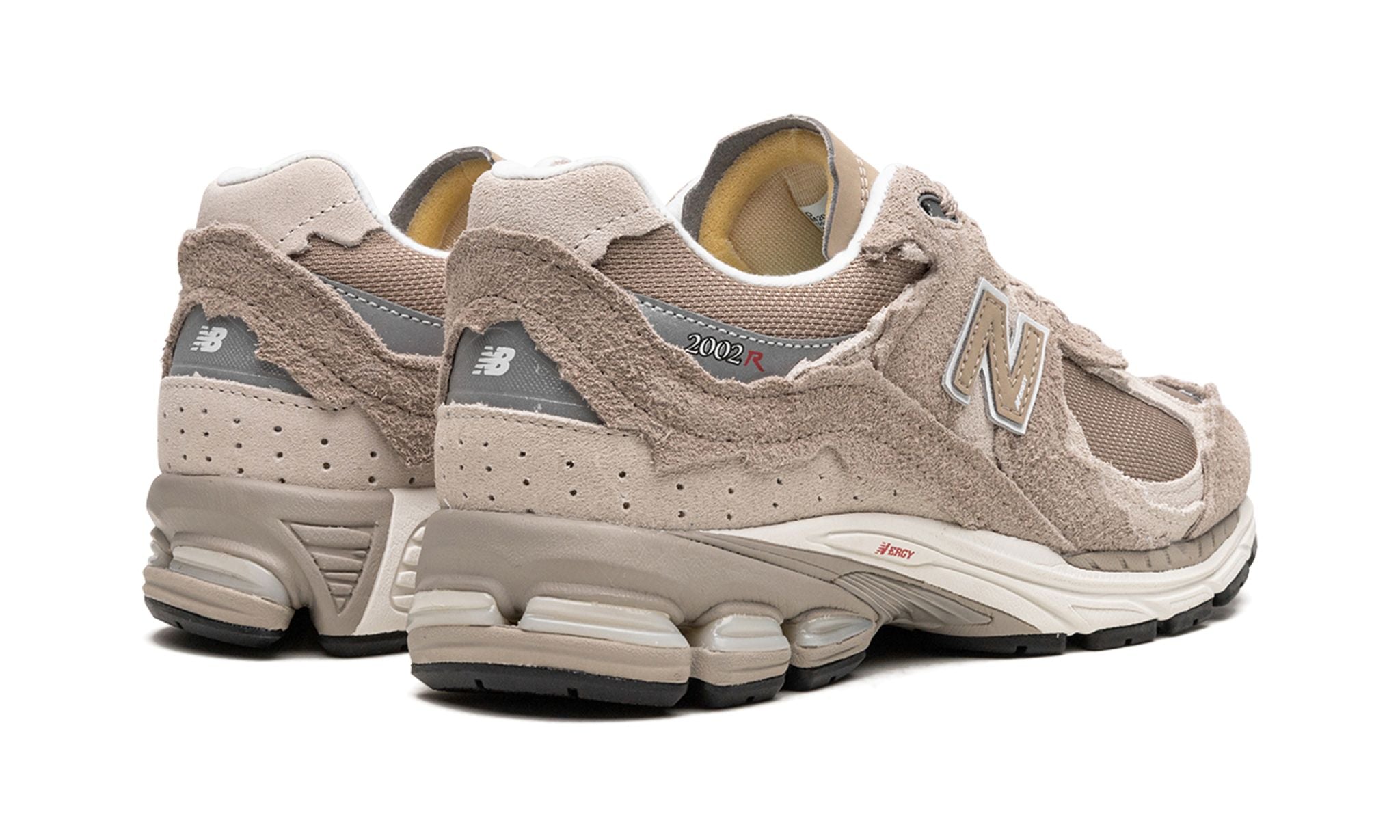 2002R 'Protection Pack - Driftwood'