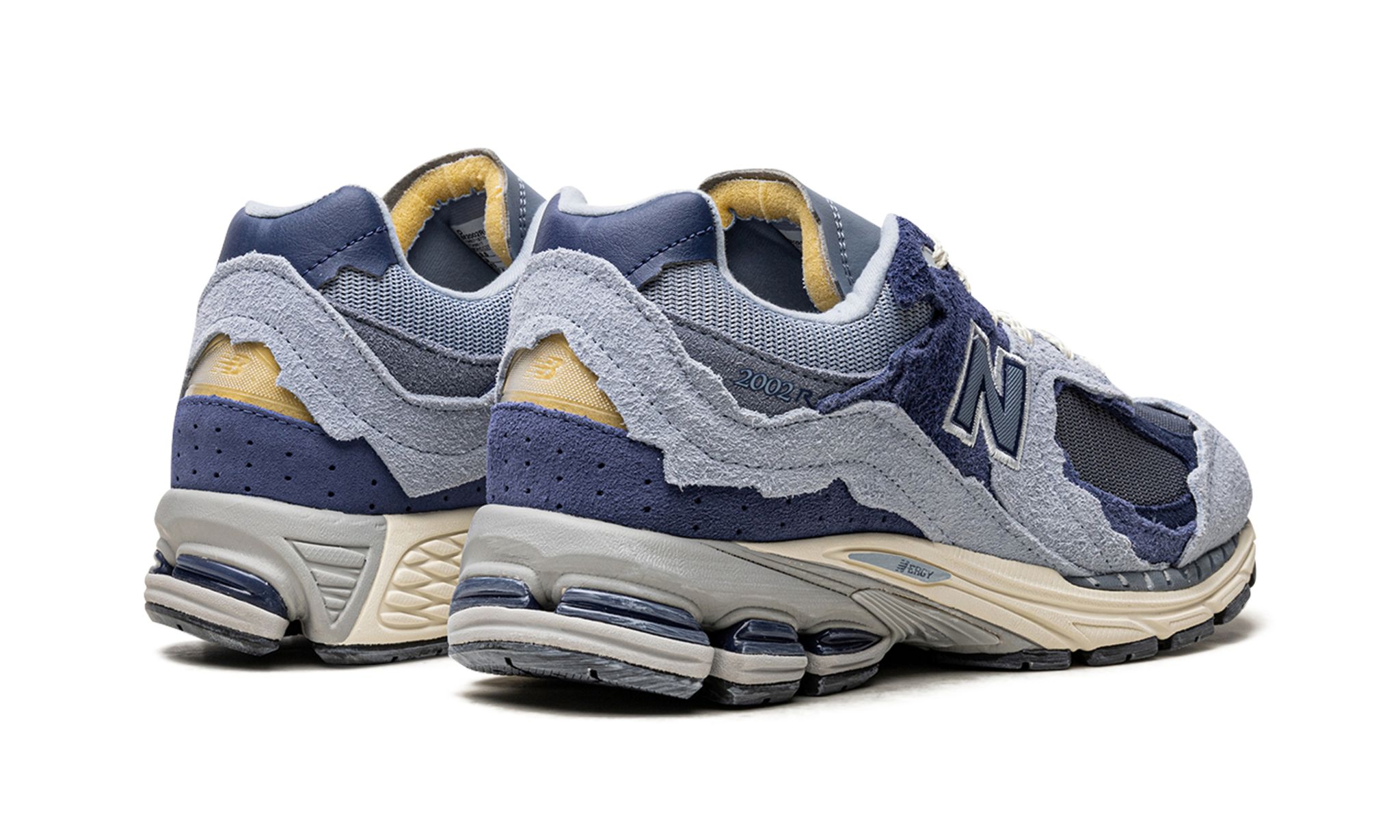 2002R 'Protection Pack - Purple'