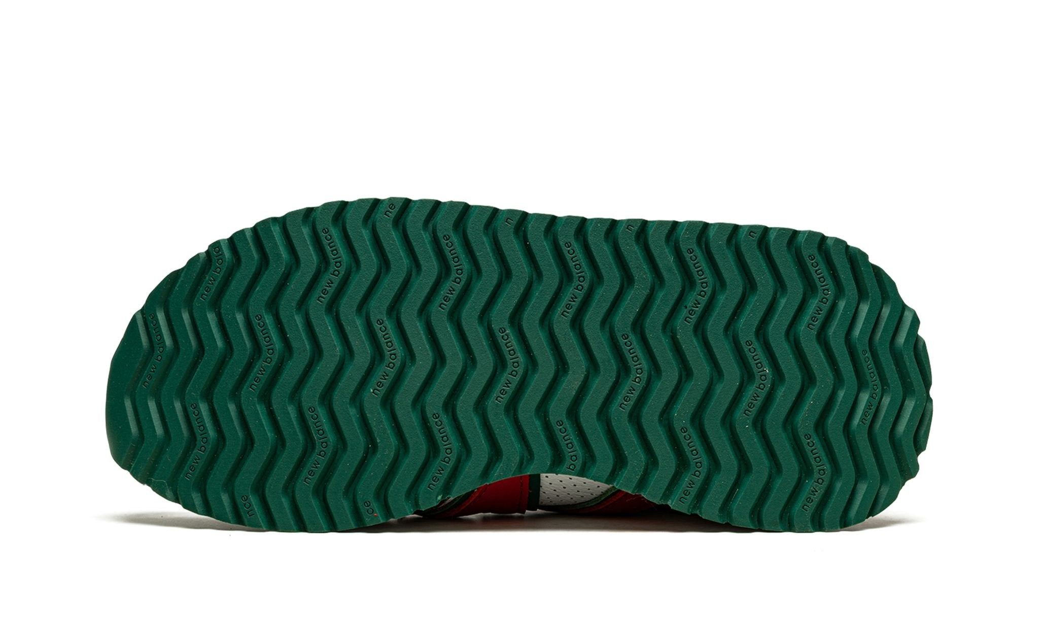 Casablanca x 237 'Red Monogoram'