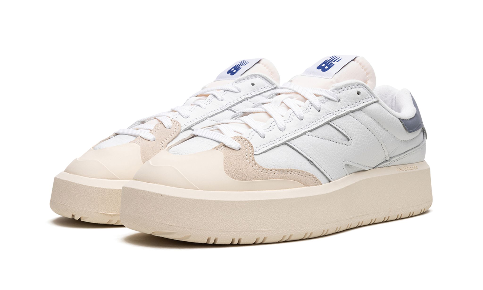 CT302 'White Reflection'