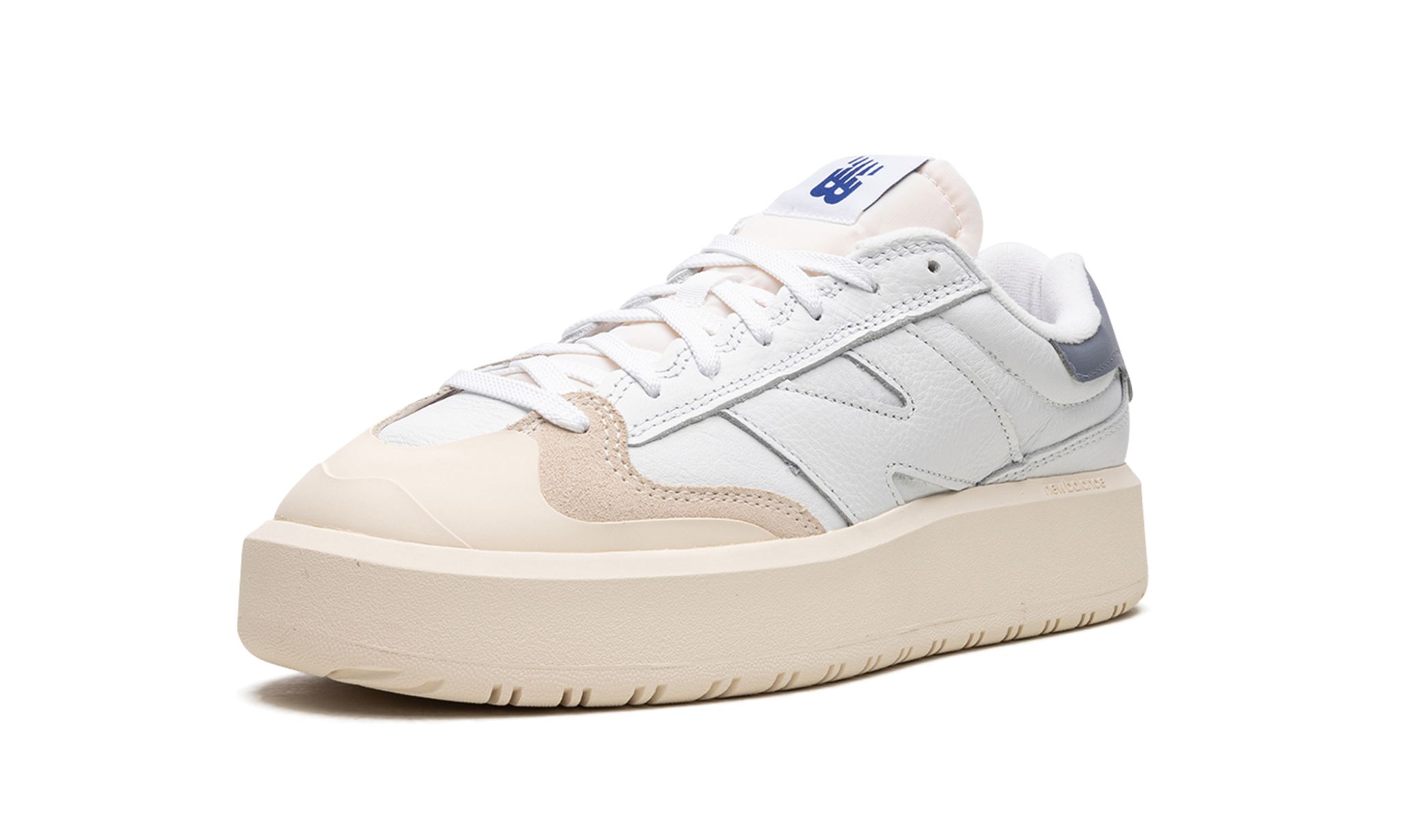 CT302 'White Reflection'