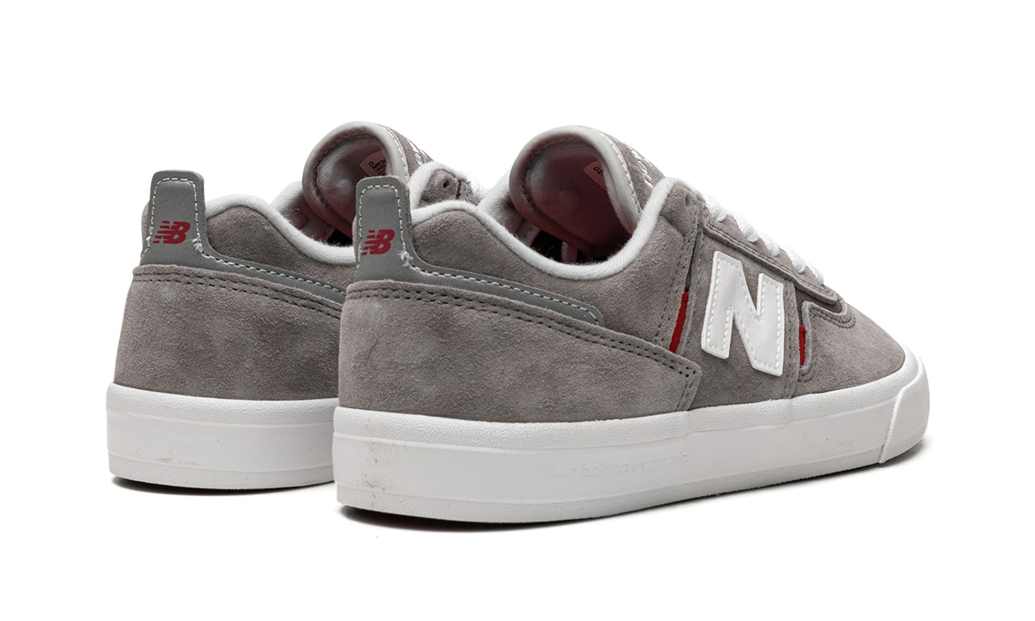 Jamie Foy x Numeric 306 'Grey Day 2023'