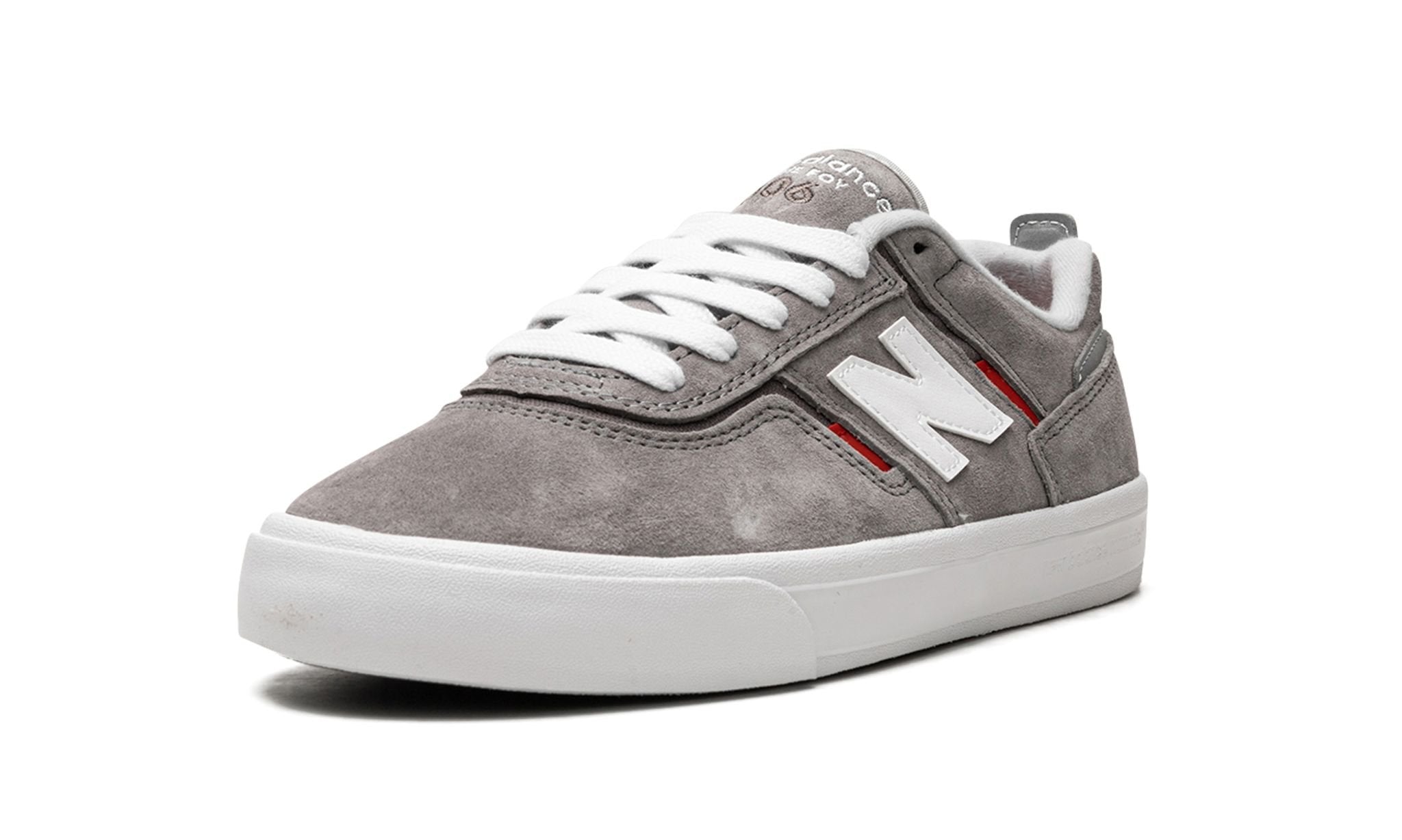 Jamie Foy x Numeric 306 'Grey Day 2023'