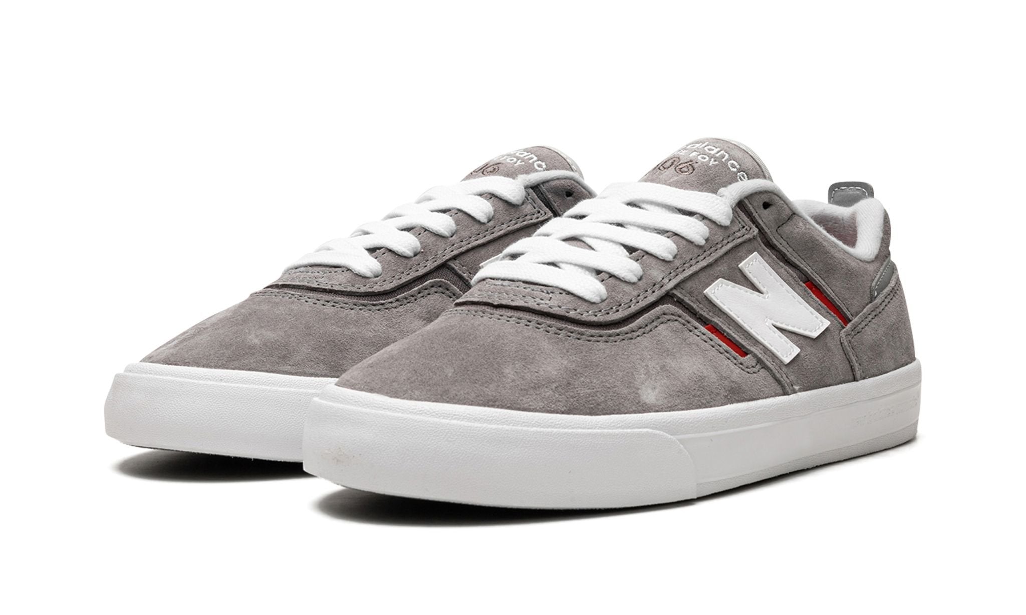 Jamie Foy x Numeric 306 'Grey Day 2023'