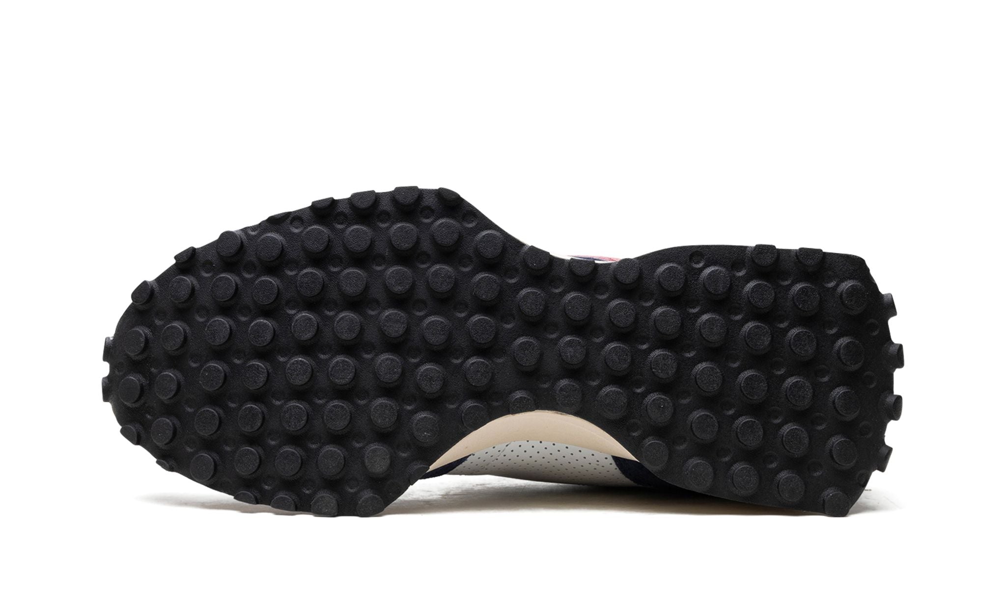 327 'White Natural Pink'