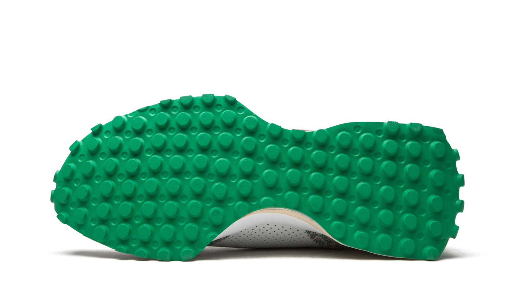 Casablanca x 327 'Munsell White Green'