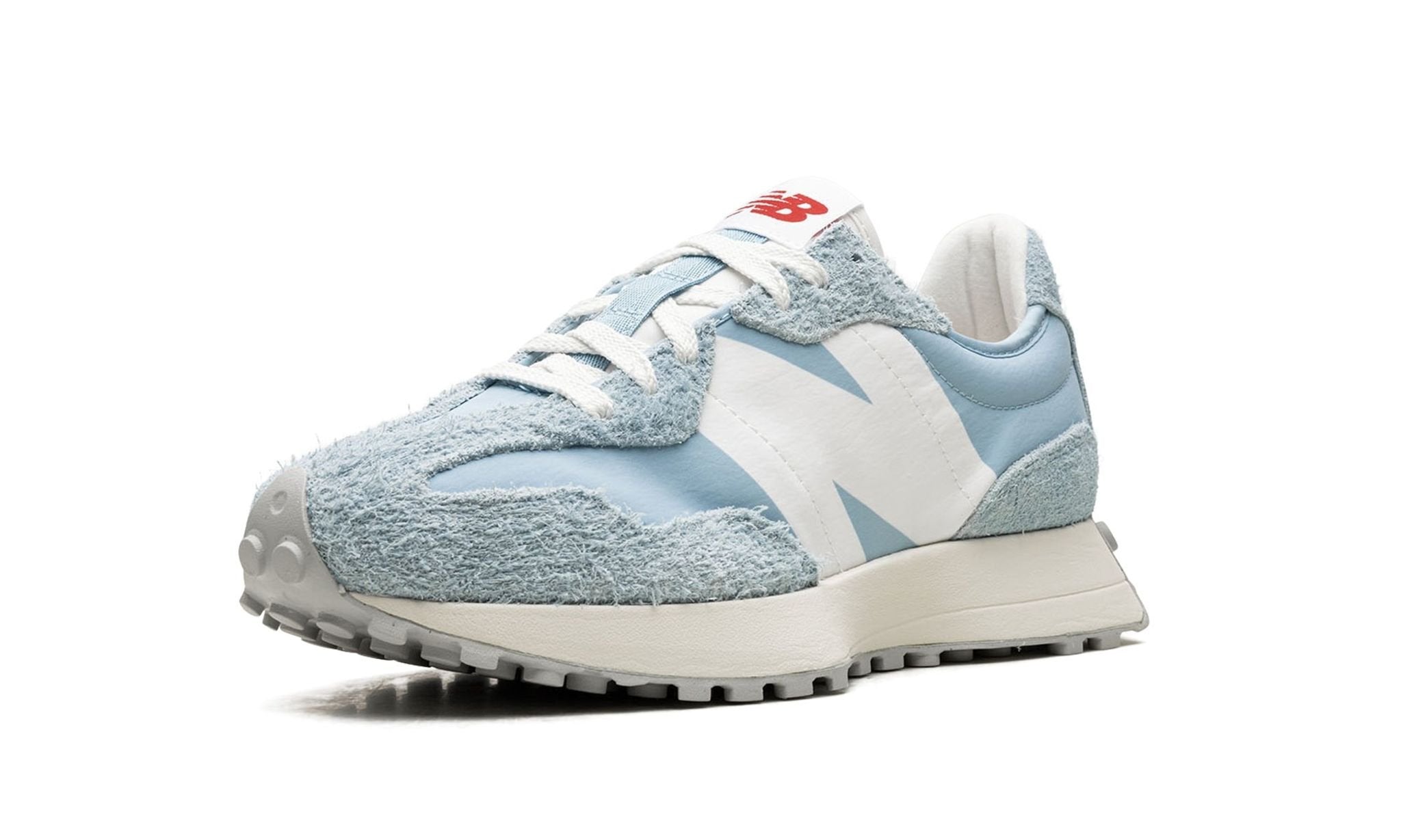 327 'Chrome Blue'