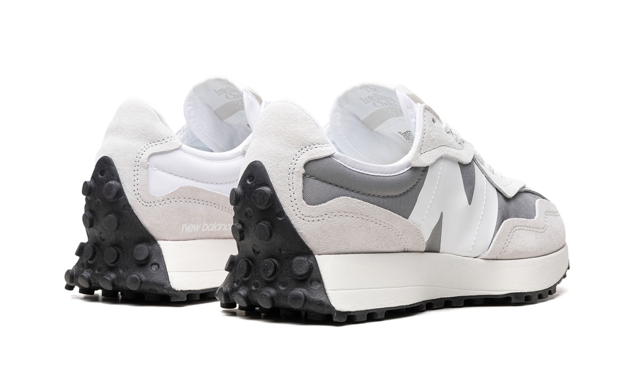 327 'Grey Matter'