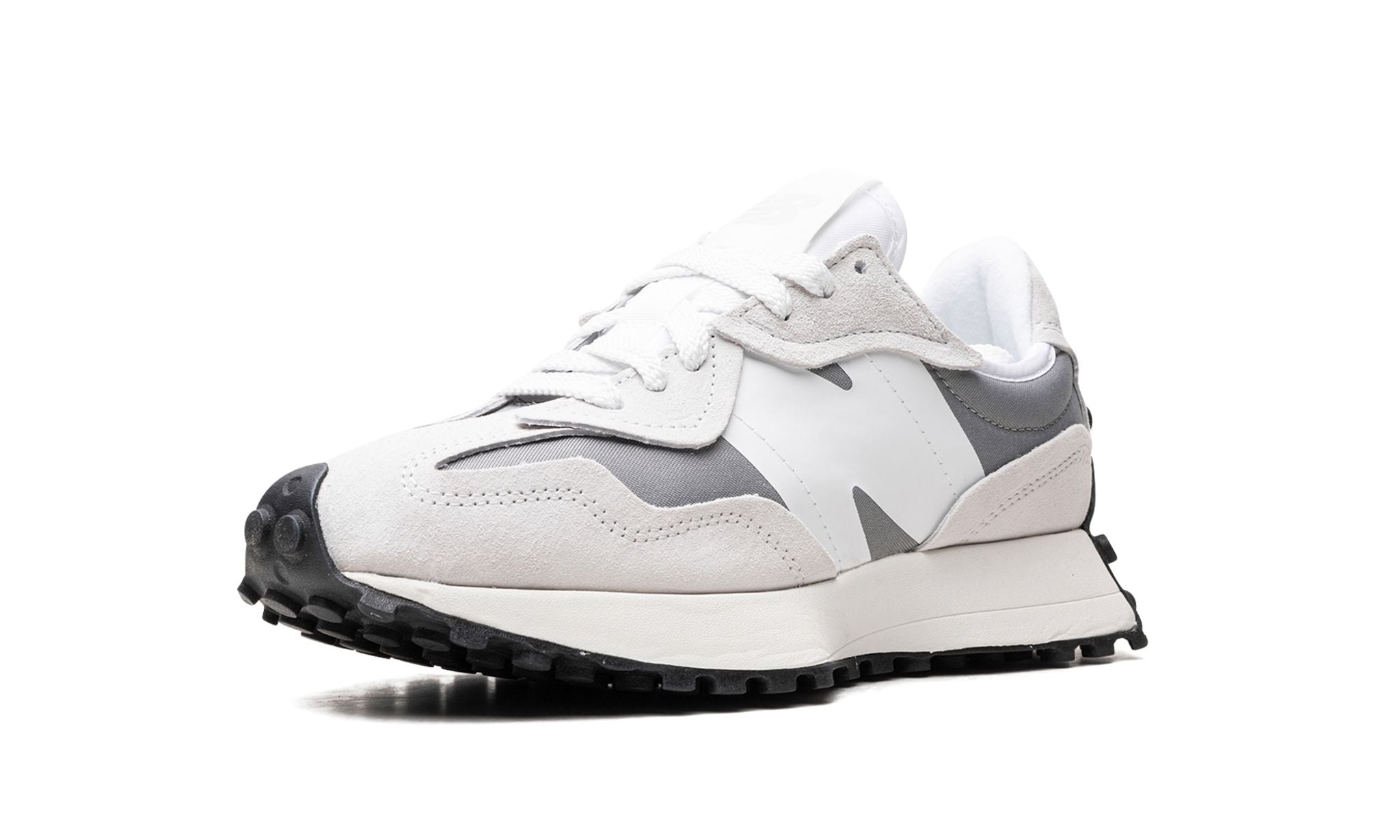 327 'Grey Matter'