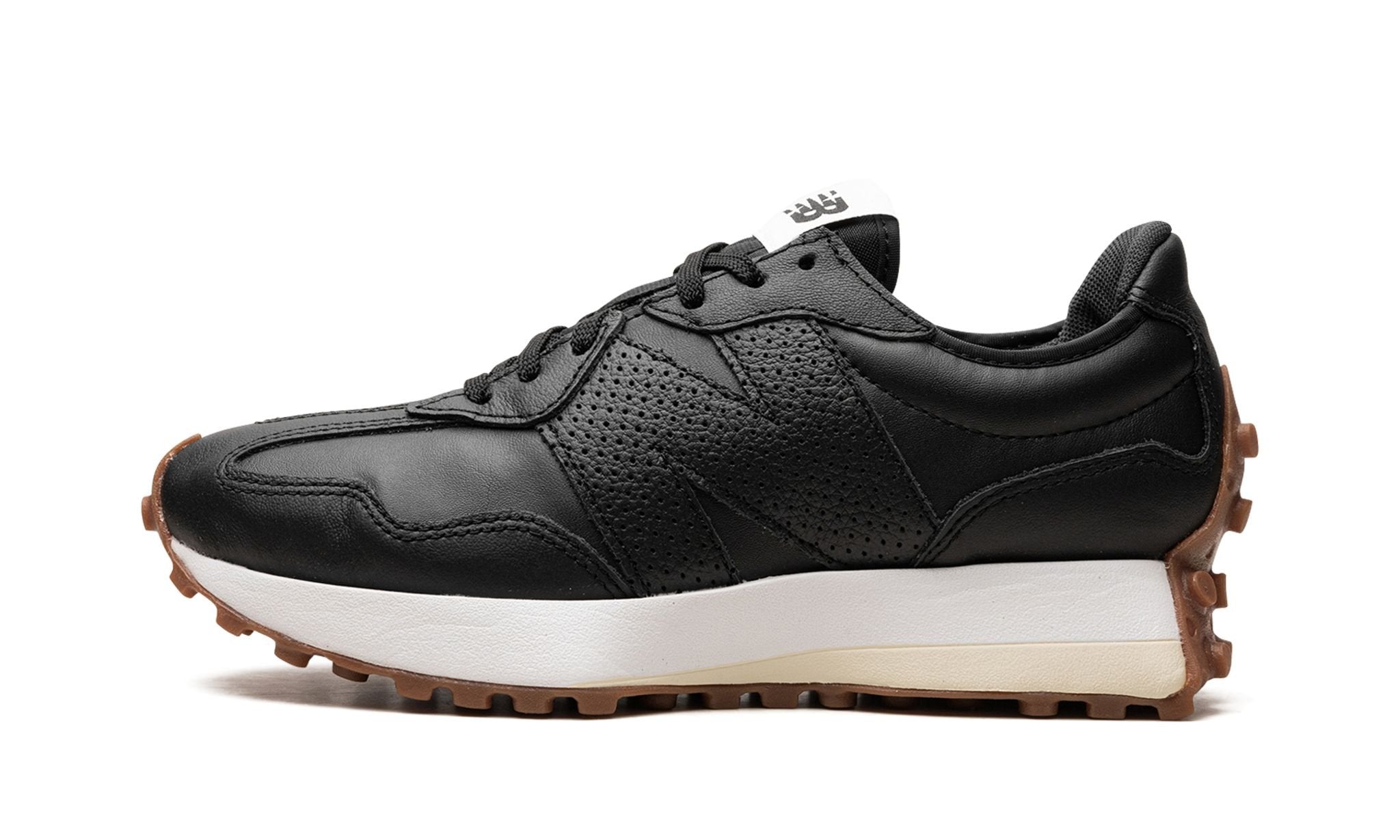 Wmns 327 'Black Sea Salt'