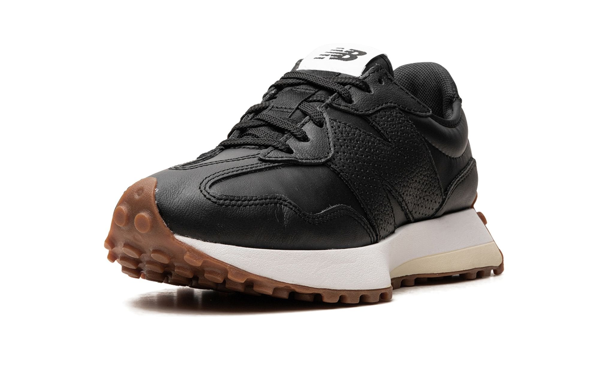 Wmns 327 'Black Sea Salt'