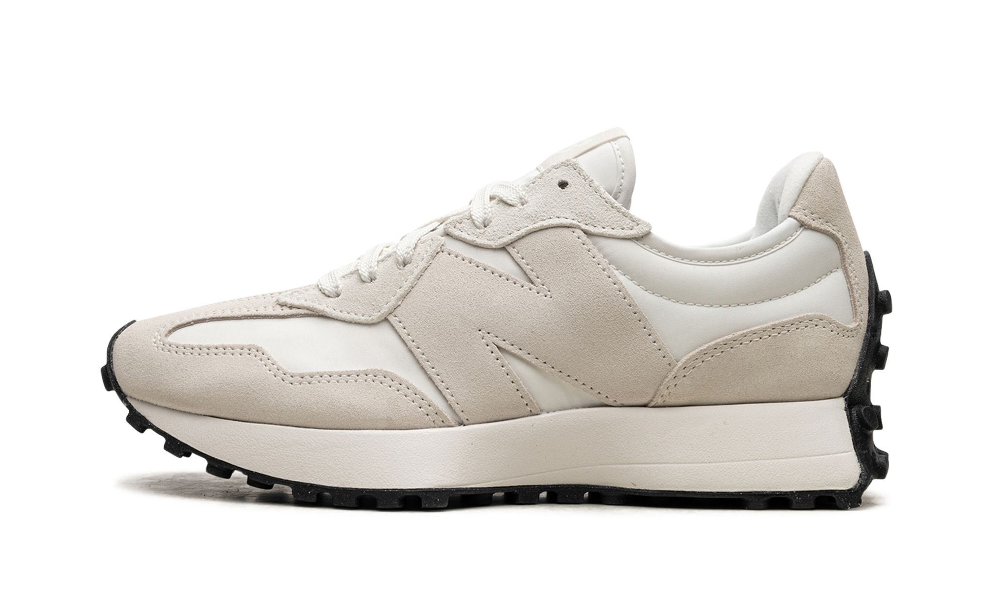 Wmns 327 'White Sea Salt'