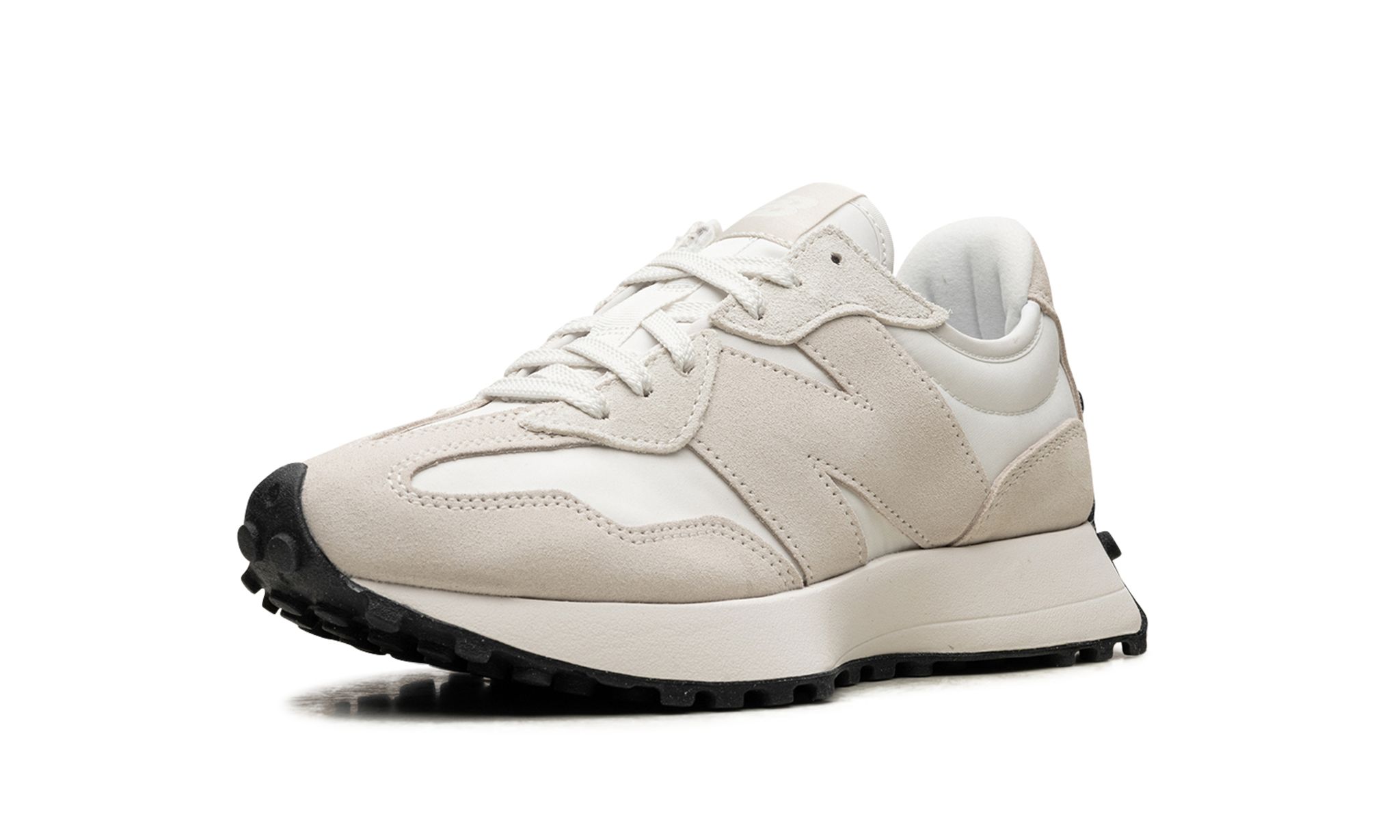 Wmns 327 'White Sea Salt'