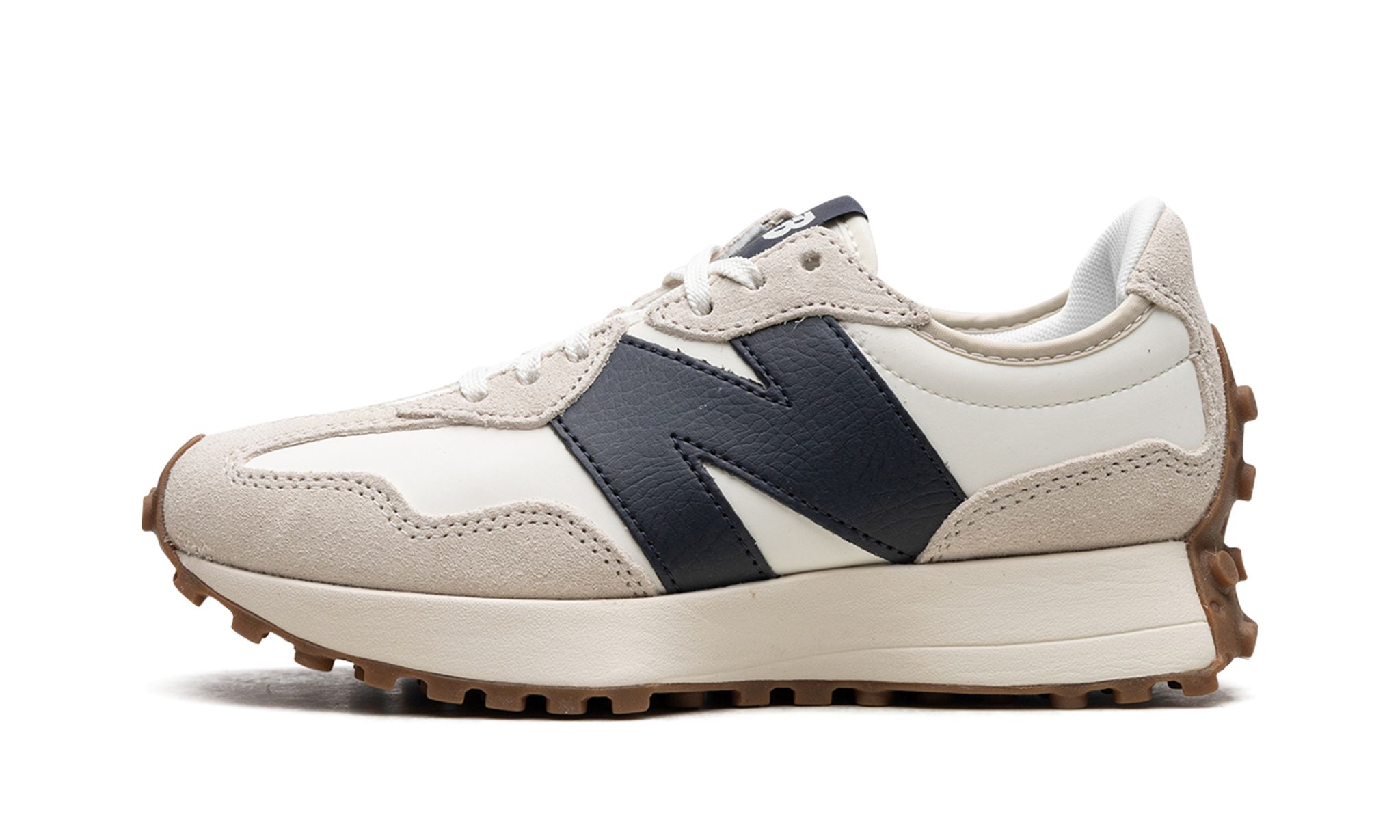 Wmns 327 'Moonbeam Outerspace'