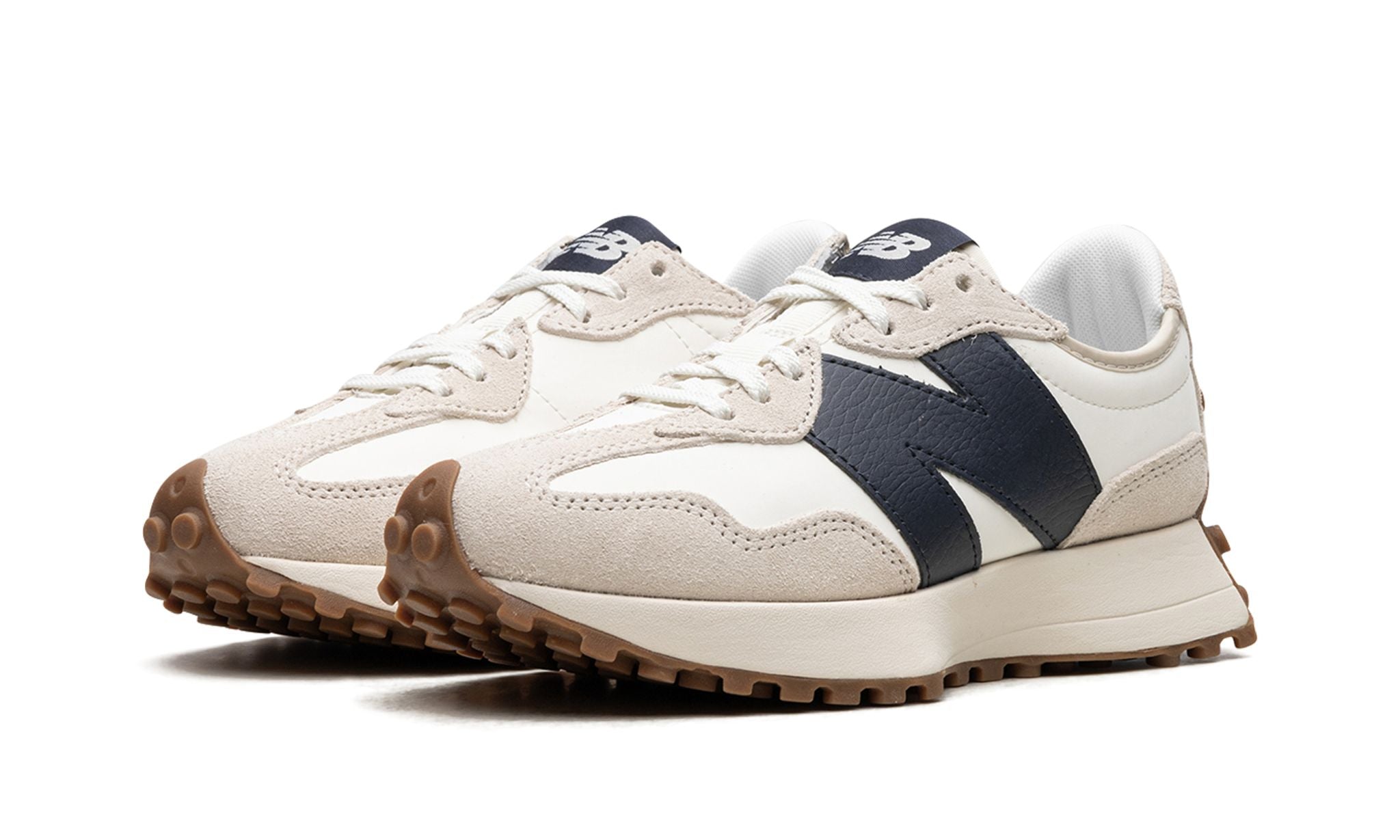 Wmns 327 'Moonbeam Outerspace'