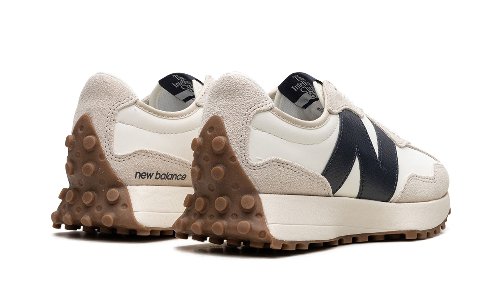Wmns 327 'Moonbeam Outerspace'